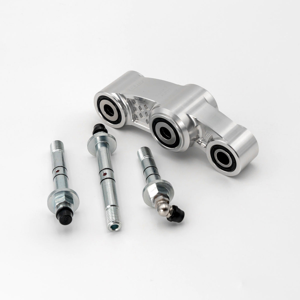 Ultra Bee Rear Linkage - MXwraps