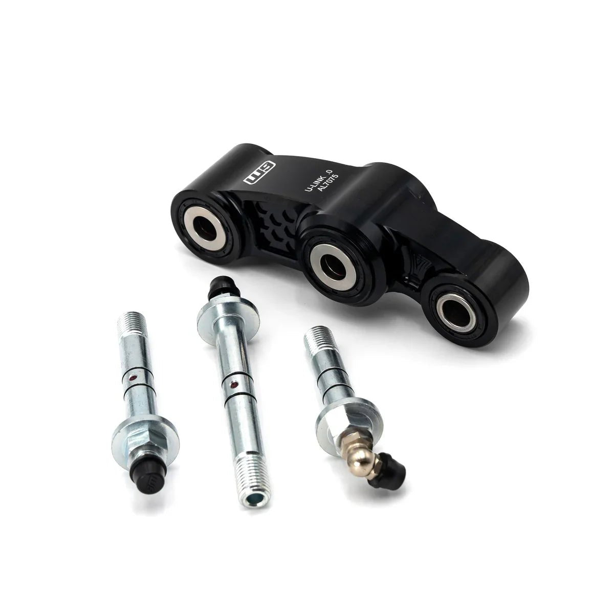 Warp 9 Surron Ultra Bee Rear Linkage - MXwraps