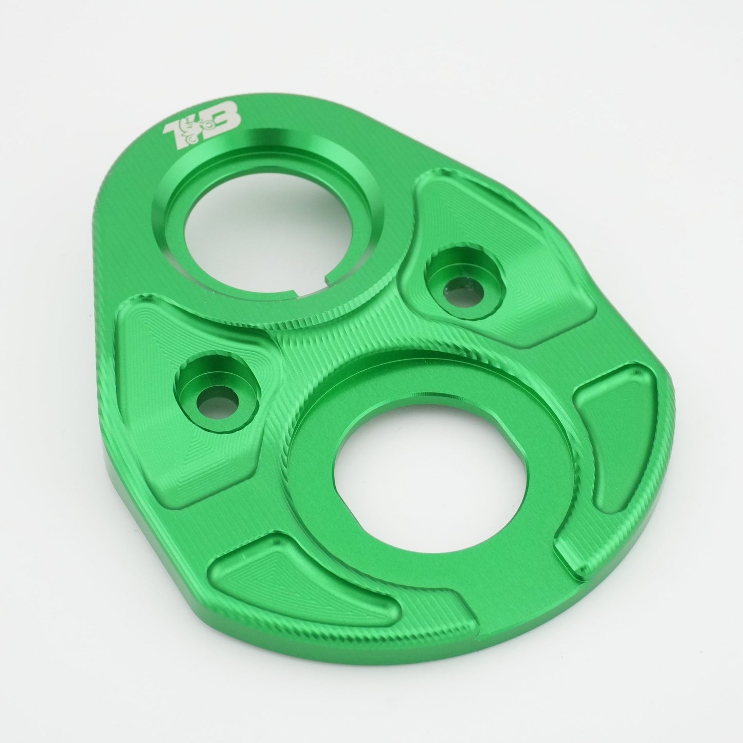 TB E-Ride Pro SS Key Ignition Cover - MXwraps