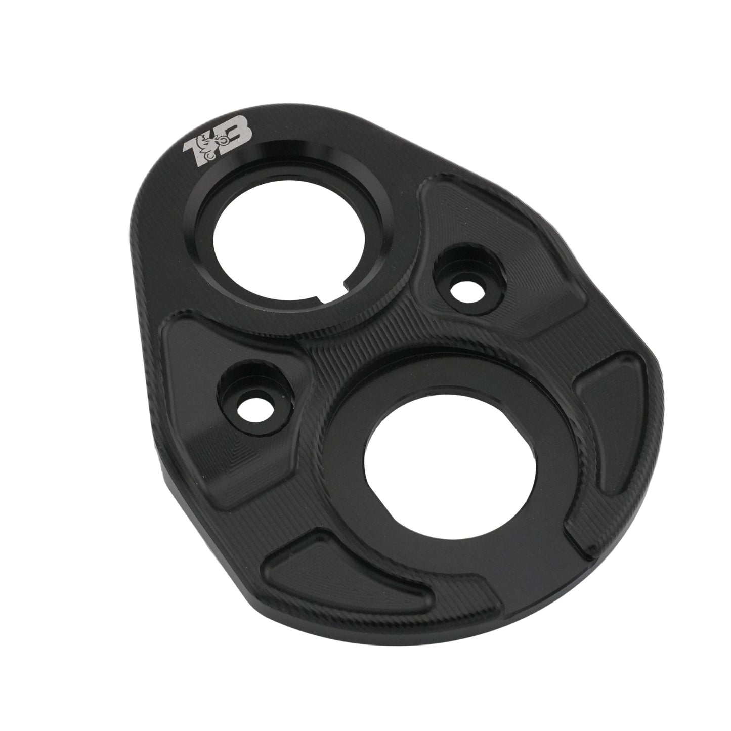 TB E-Ride Pro SS Key Ignition Cover - MXwraps