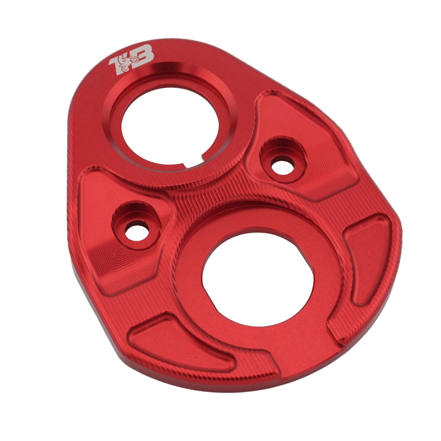 TB E-Ride Pro SS Key Ignition Cover - MXwraps