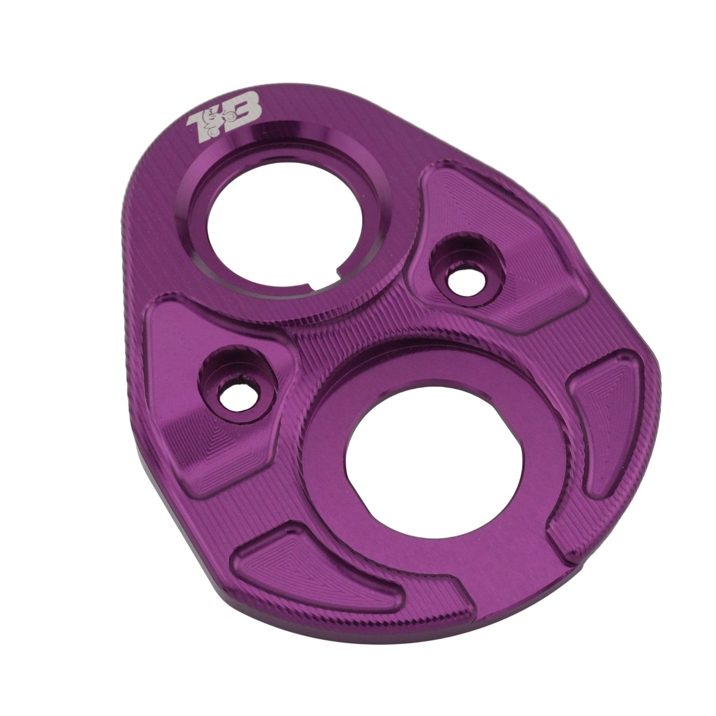 TB E-Ride Pro SS Key Ignition Cover - MXwraps