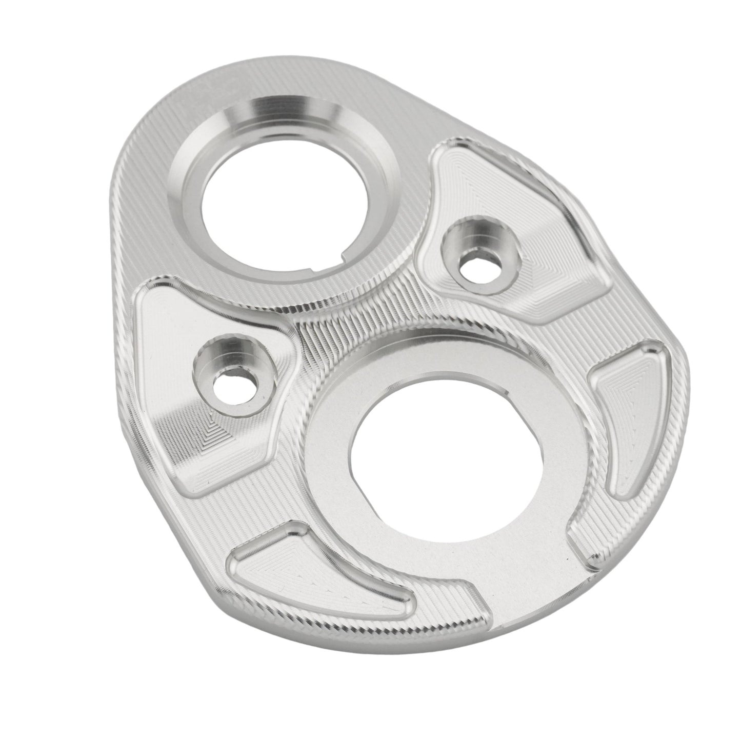 TB E-Ride Pro SS Key Ignition Cover - MXwraps