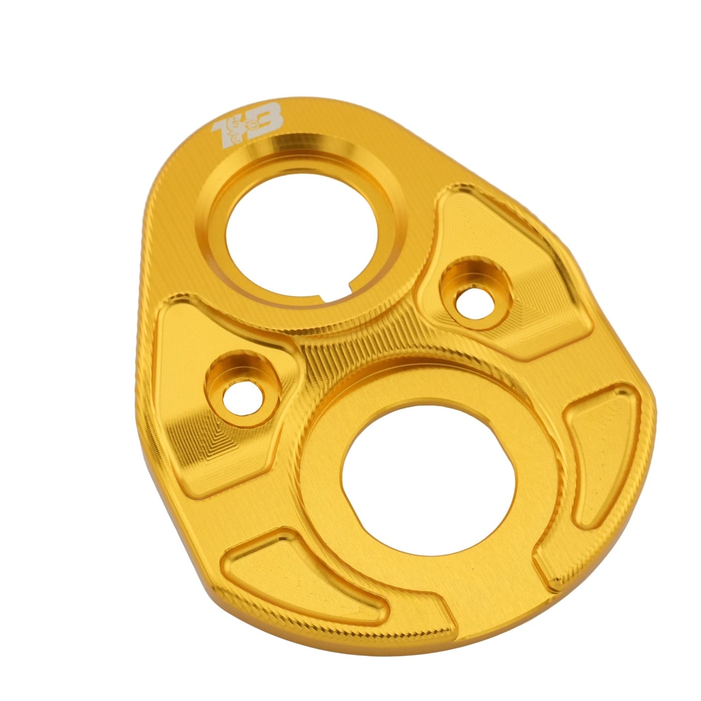 TB E-Ride Pro SS Key Ignition Cover - MXwraps