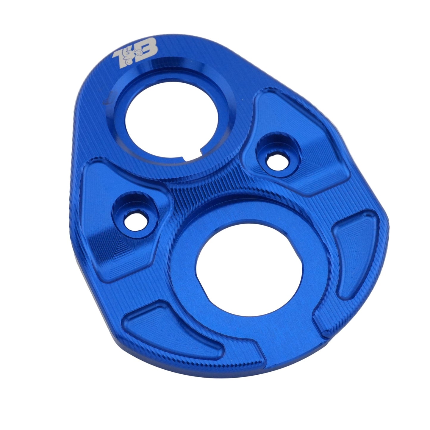 TB E-Ride Pro SS Key Ignition Cover - MXwraps