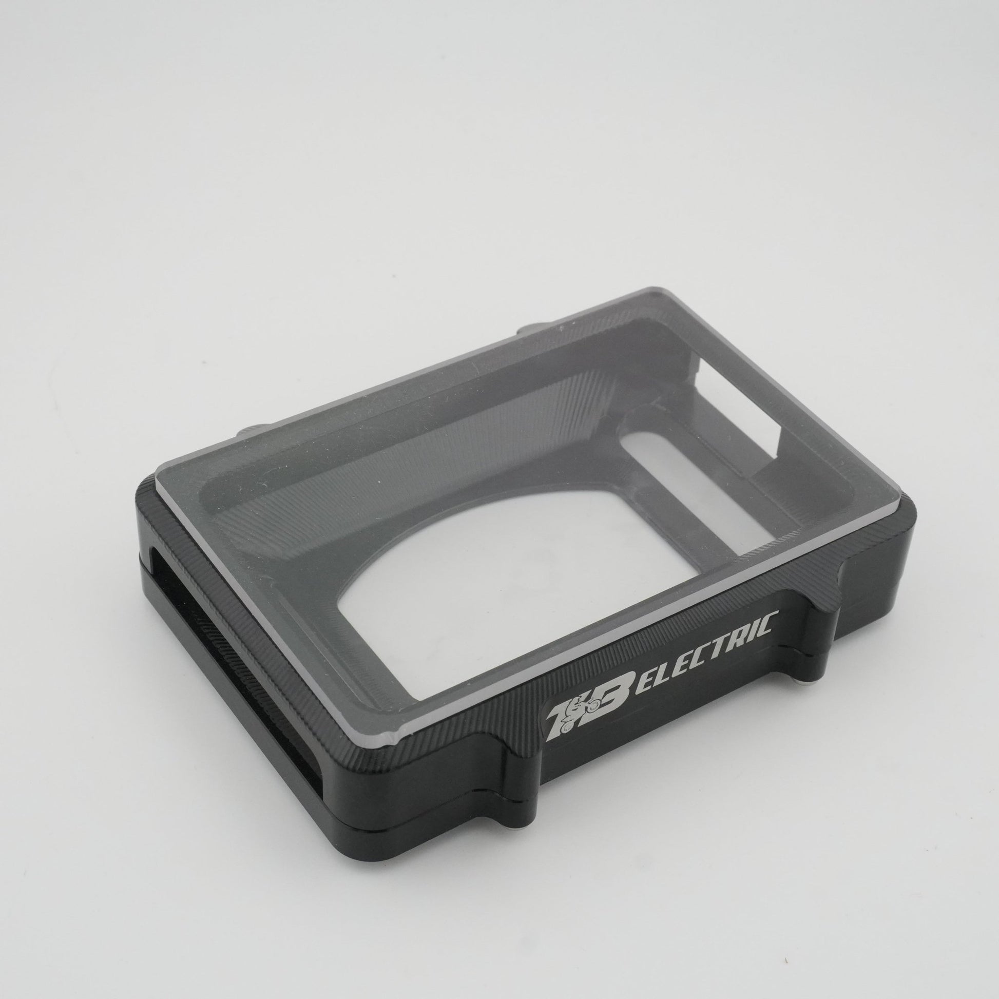 TB E-Ride Pro Display Protector and Mount - MXwraps