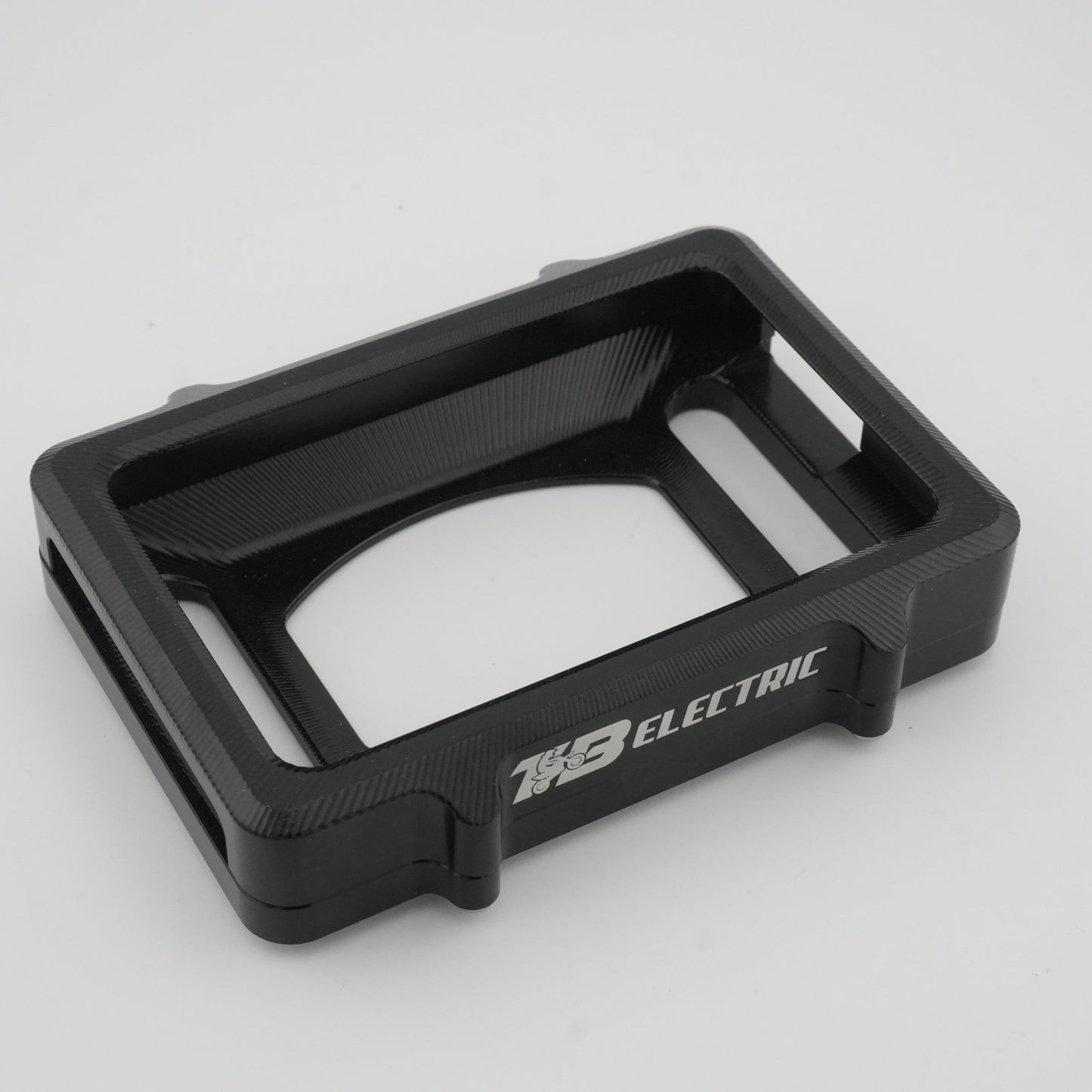 TB E-Ride Pro Display Protector and Mount - MXwraps
