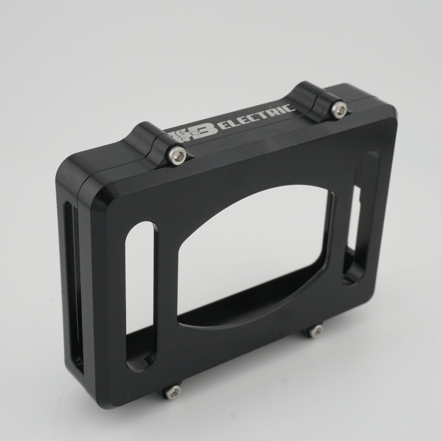 TB E-Ride Pro Display Protector and Mount - MXwraps