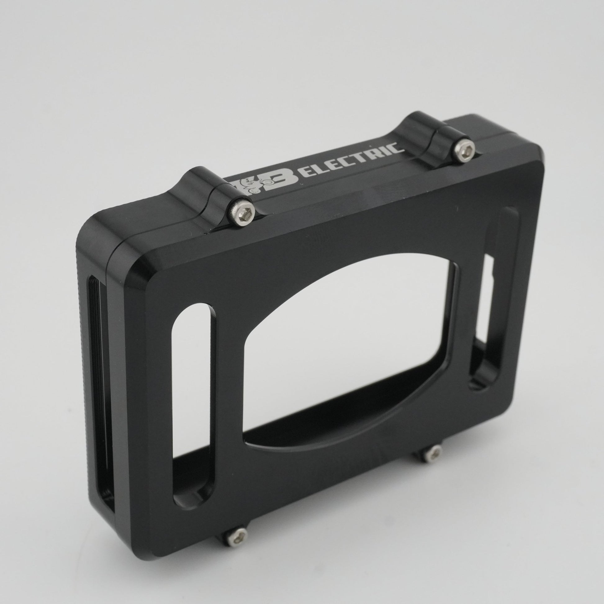 TB E-Ride Pro Display Protector and Mount - MXwraps