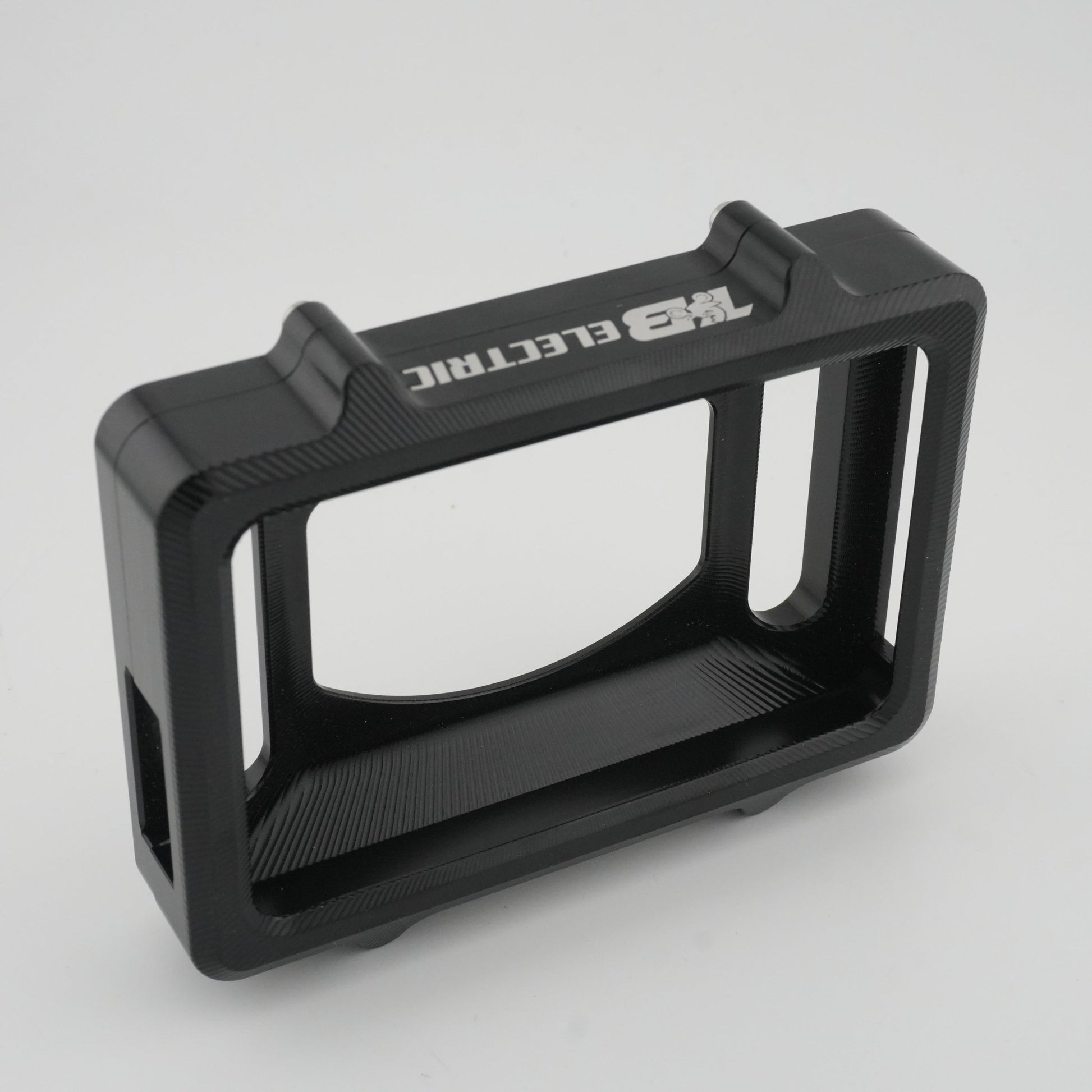 TB E-Ride Pro Display Protector and Mount - MXwraps