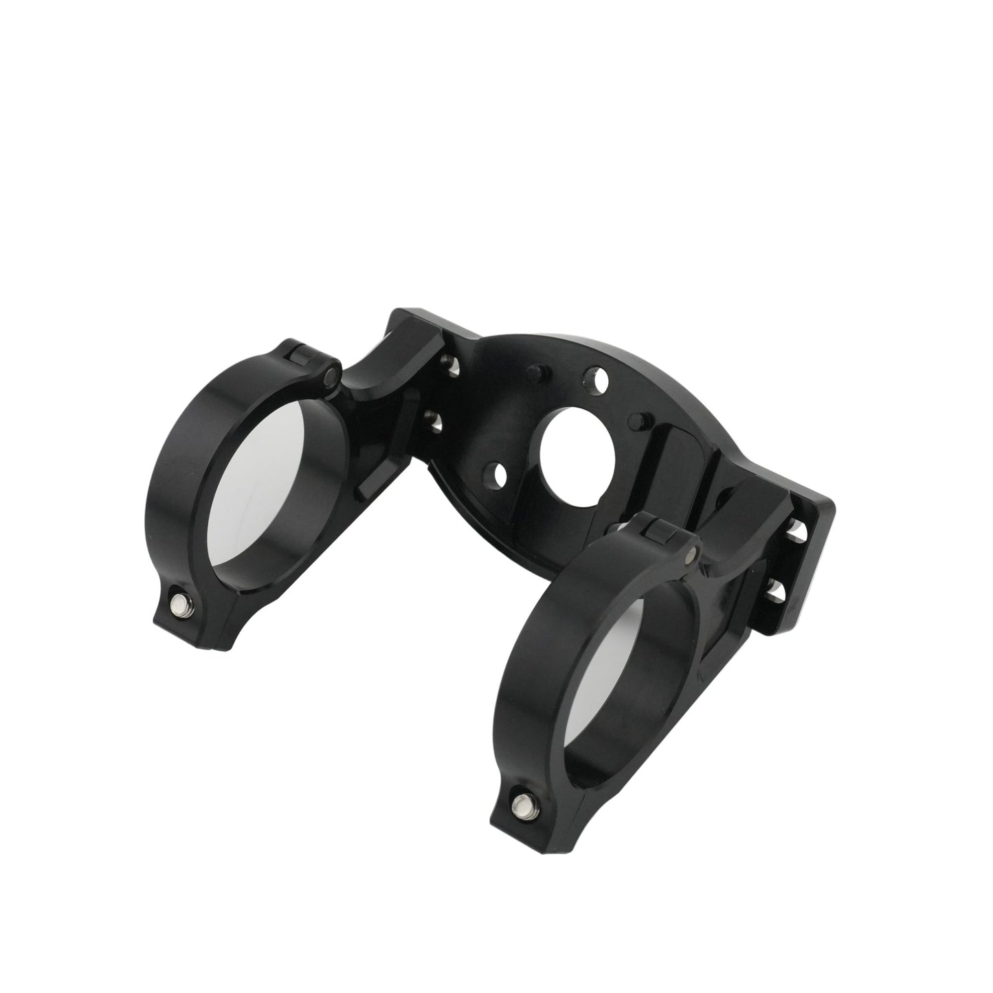 TB E-Ride Adjustable Display Mount - MXwraps