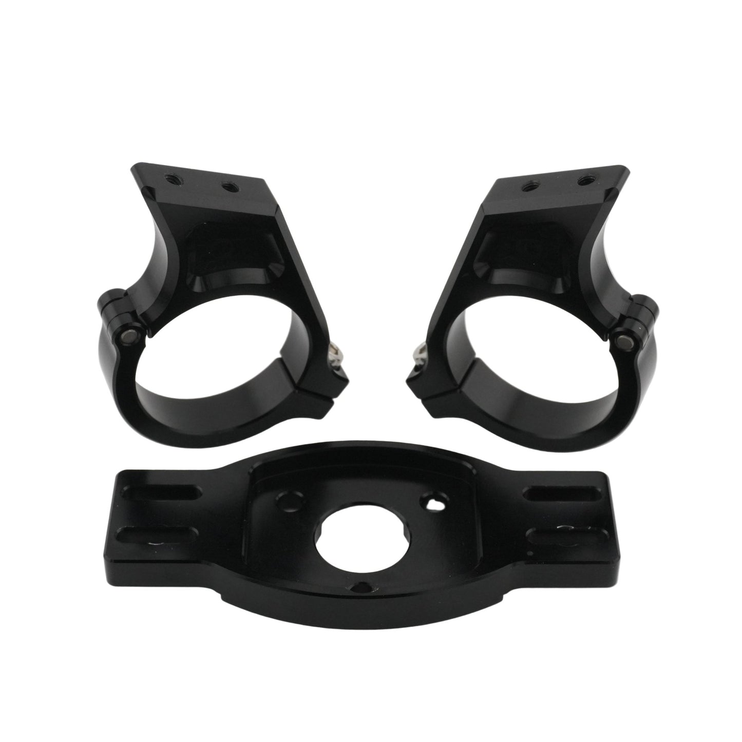 TB E-Ride Adjustable Display Mount - MXwraps