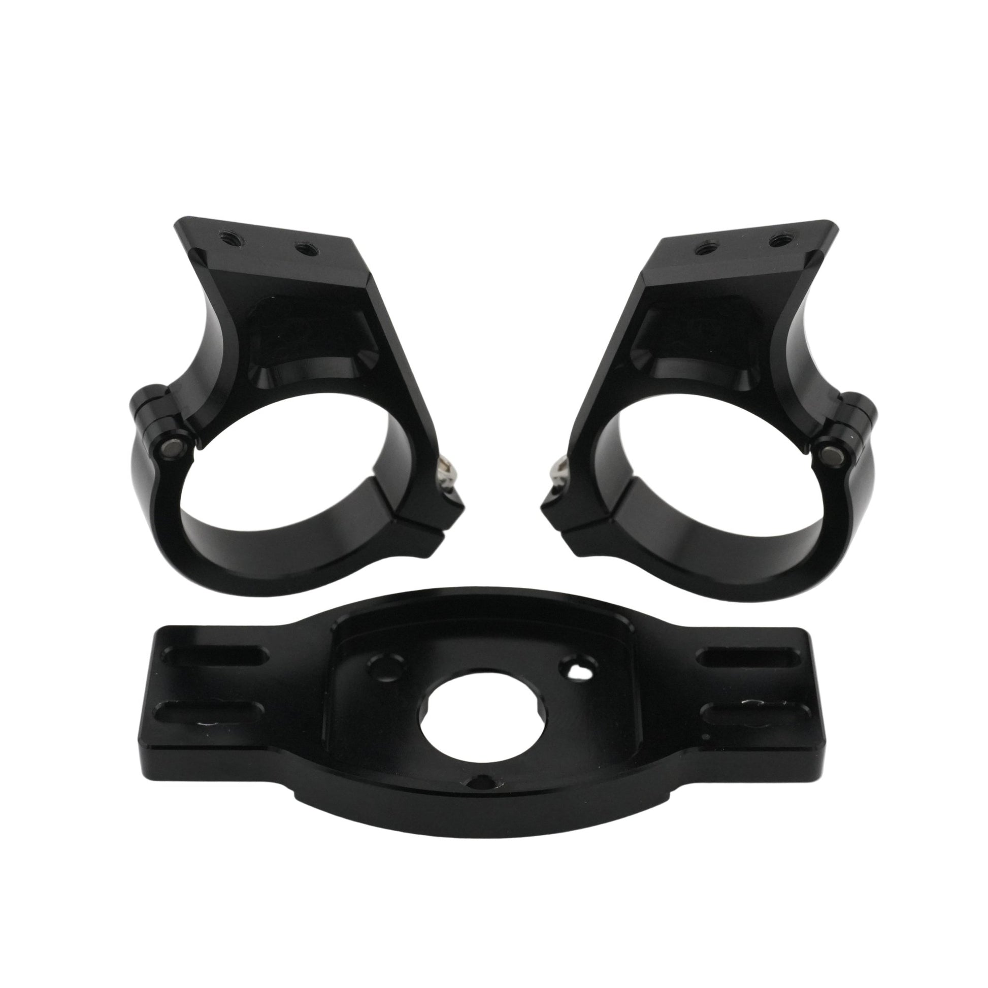 TB E-Ride Adjustable Display Mount - MXwraps