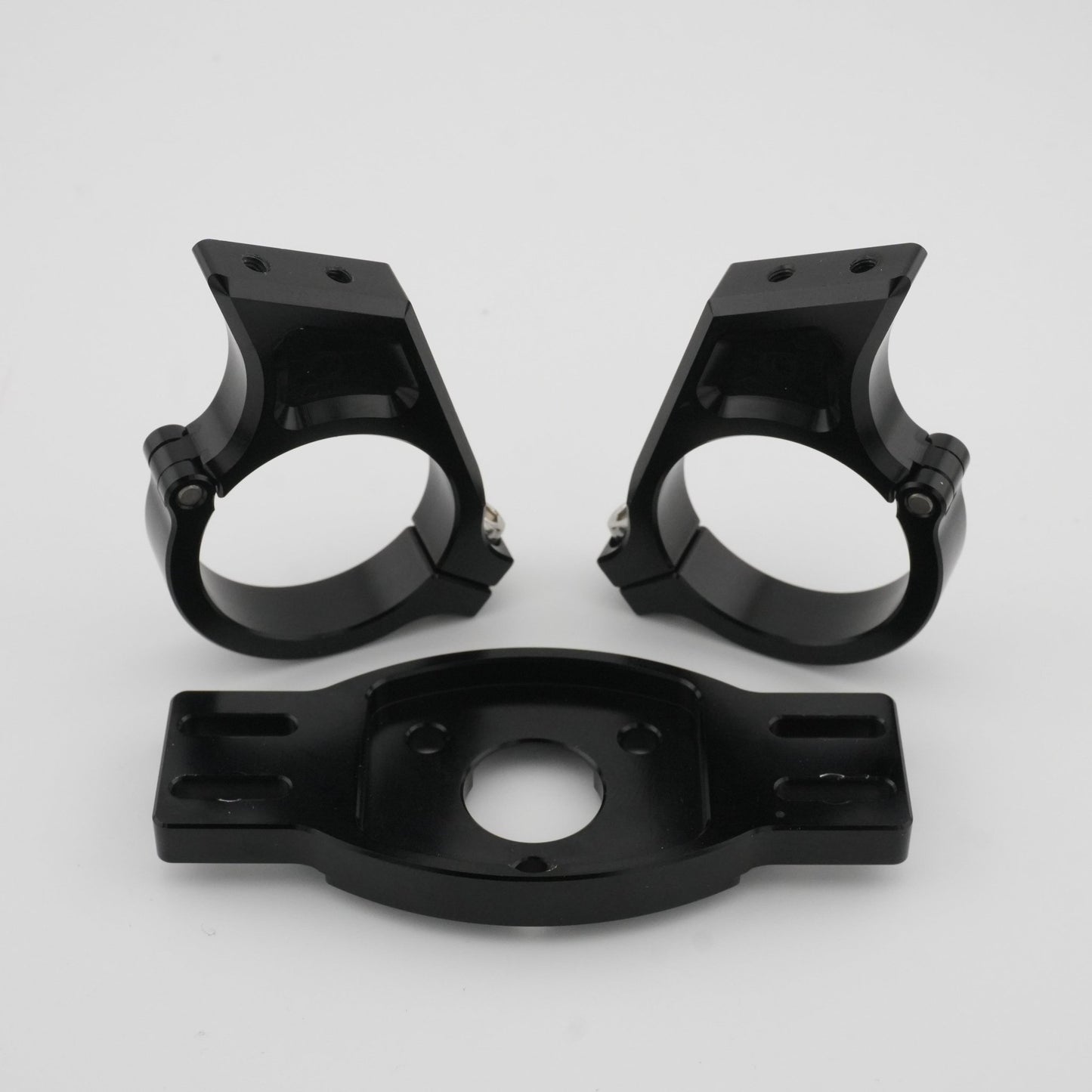 TB E-Ride Pro Display Protector and Mount - MXwraps