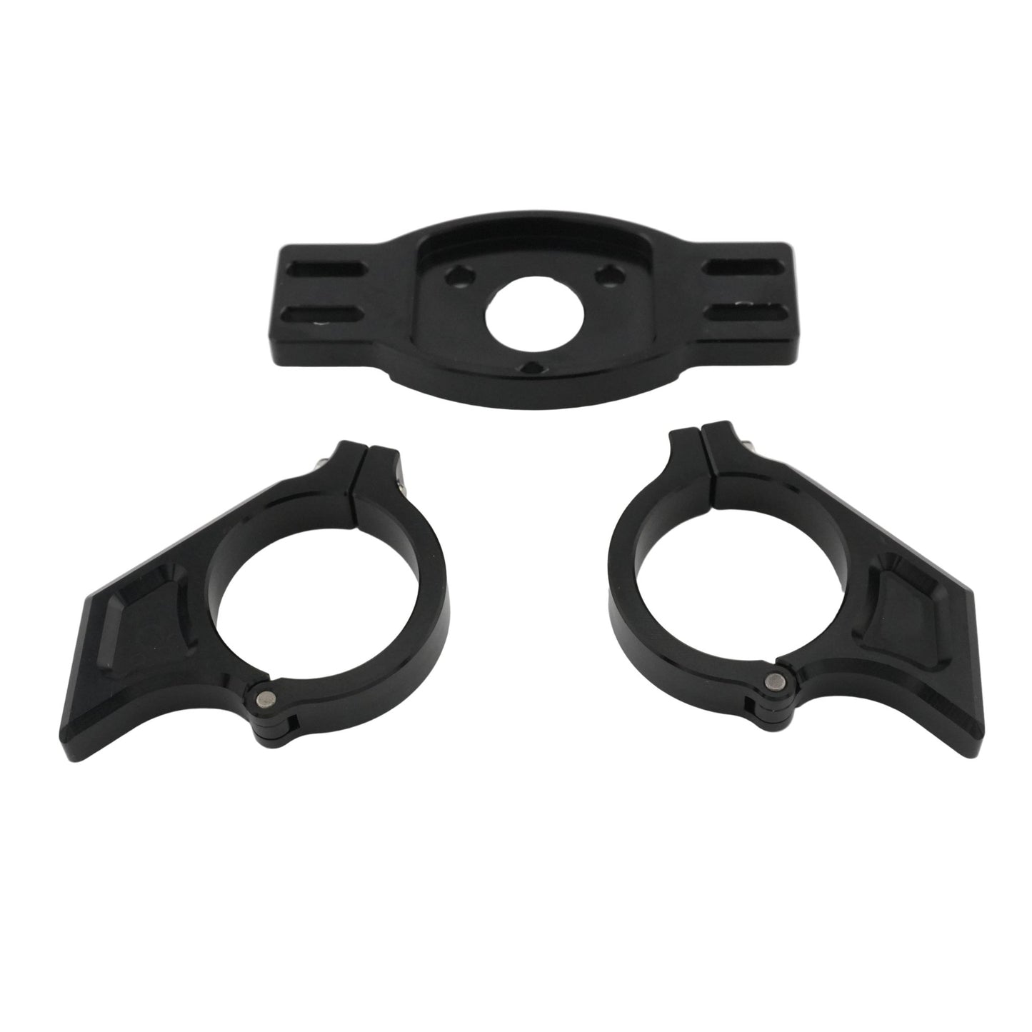 TB E-Ride Adjustable Display Mount - MXwraps