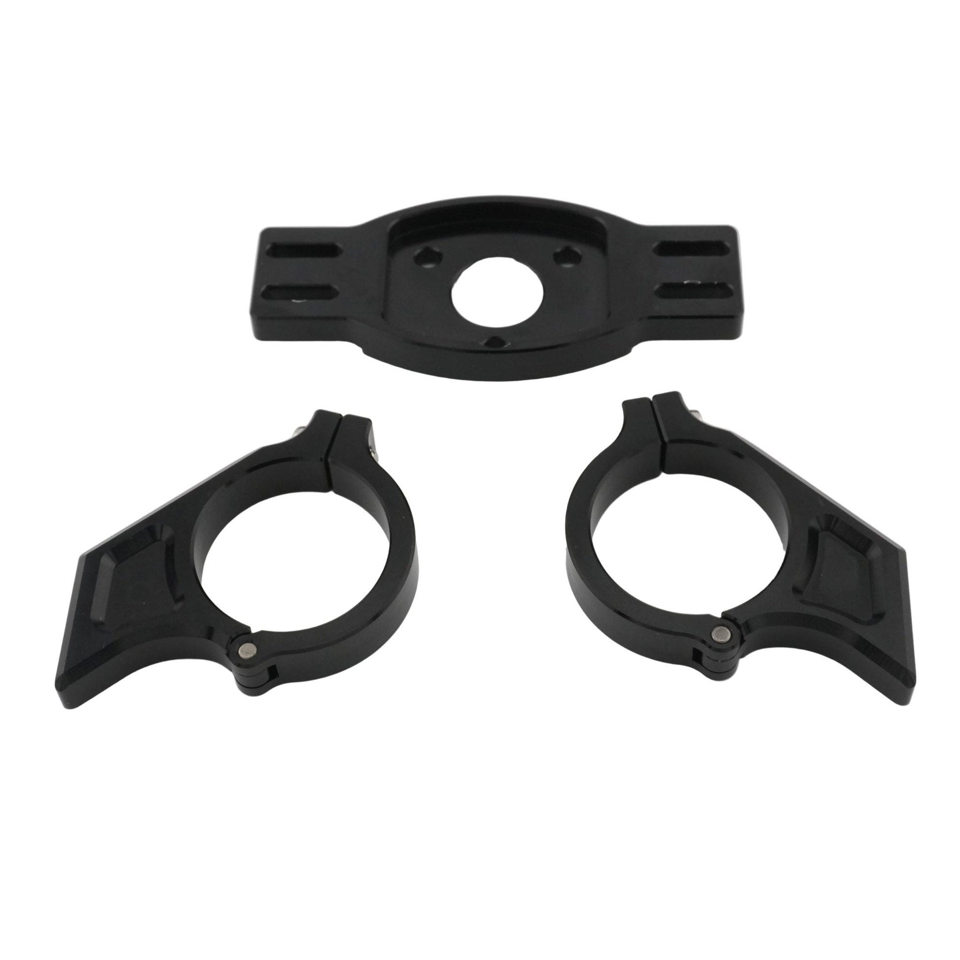 TB E-Ride Adjustable Display Mount - MXwraps