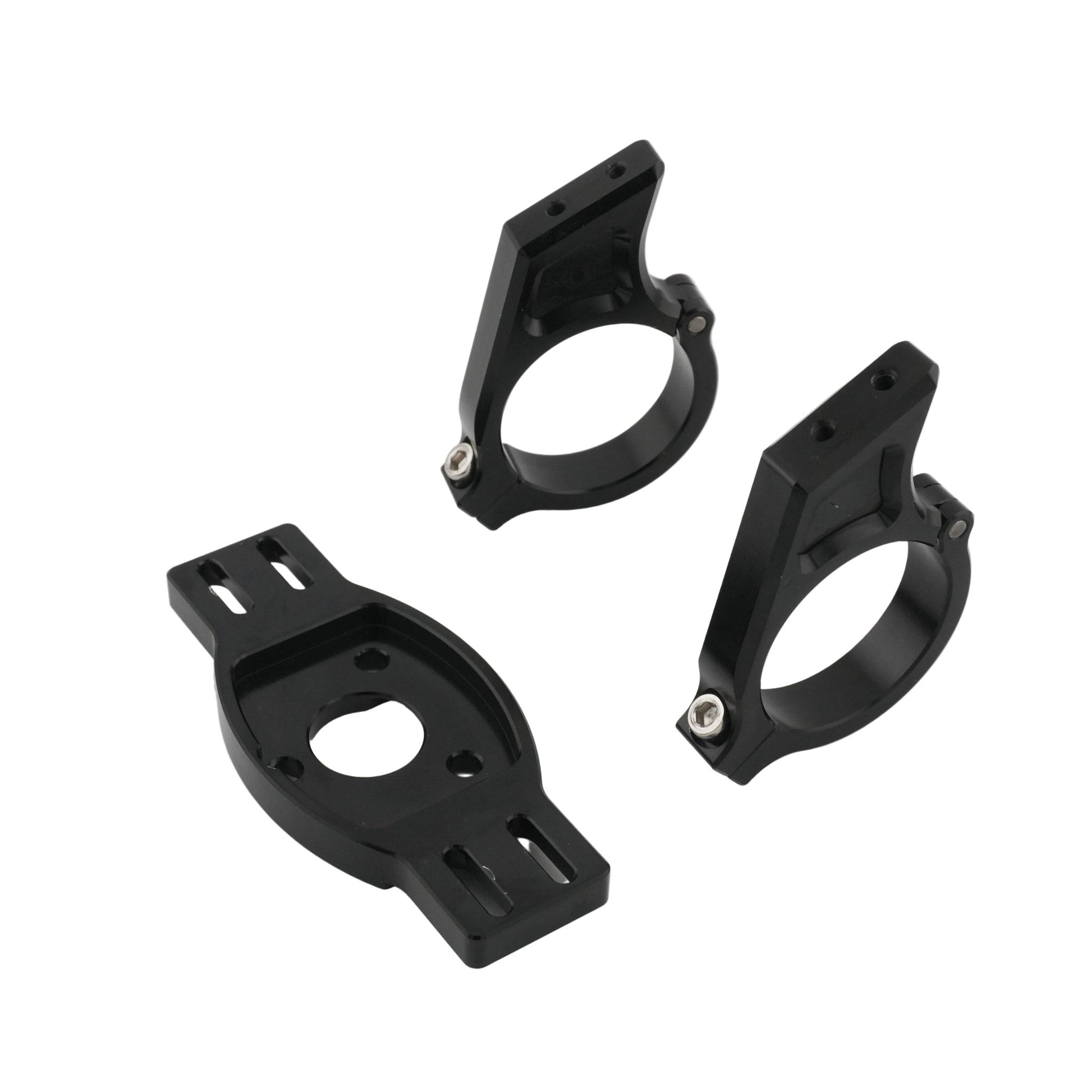 TB E-Ride Adjustable Display Mount - MXwraps