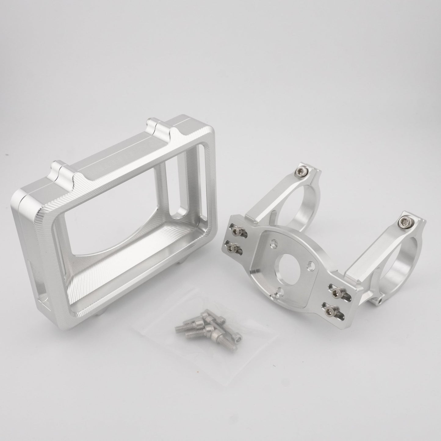 TB E-Ride Pro Display Protector and Mount - MXwraps