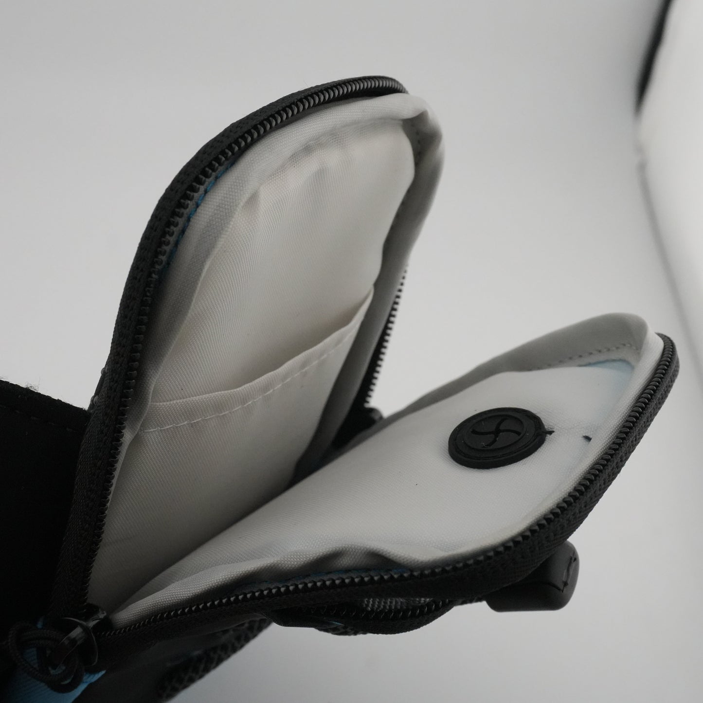 E-Moto Battery Lid Bag