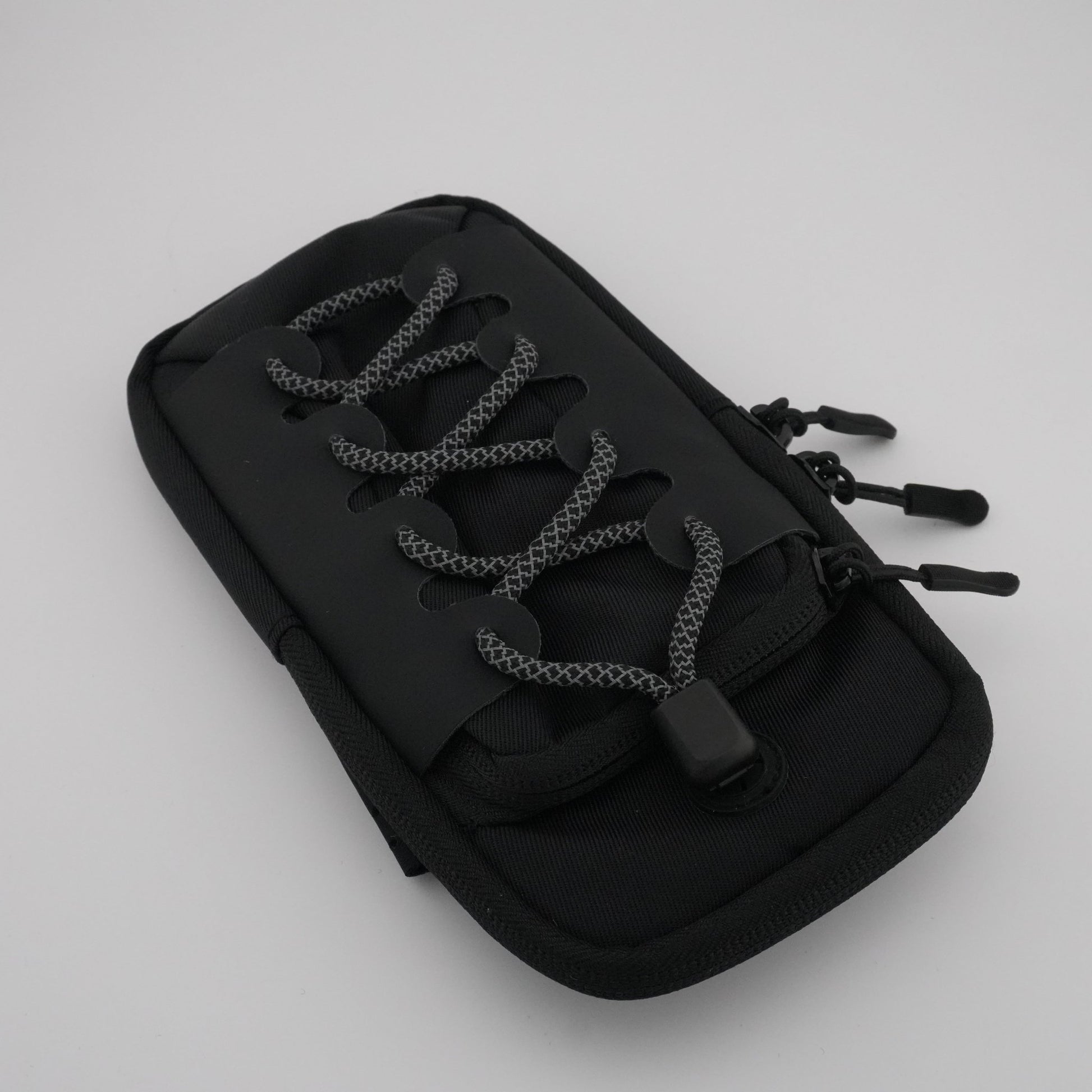 E - Moto Battery Lid Bag - MXwraps