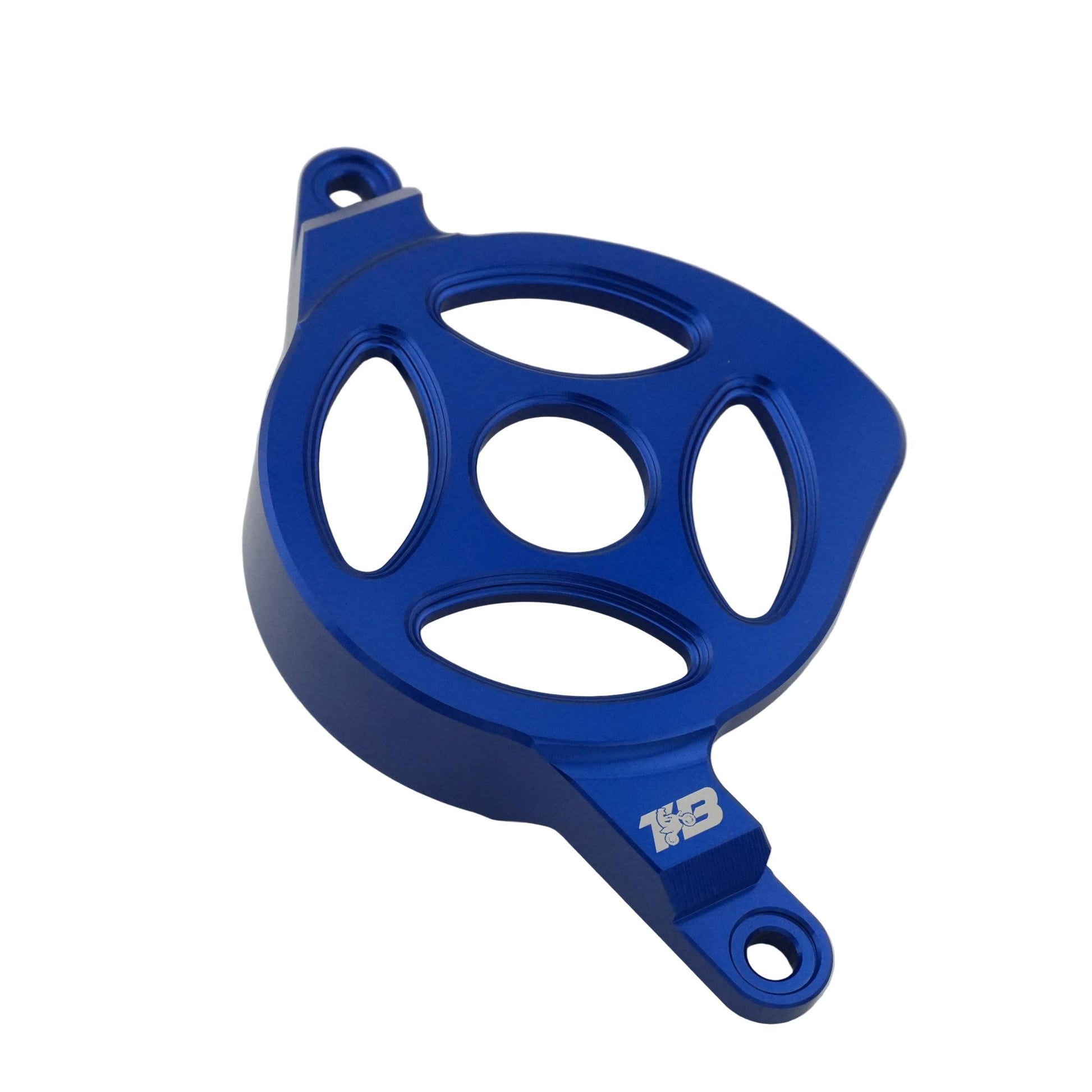 TB Talaria XXX Motor Cover - MXwraps