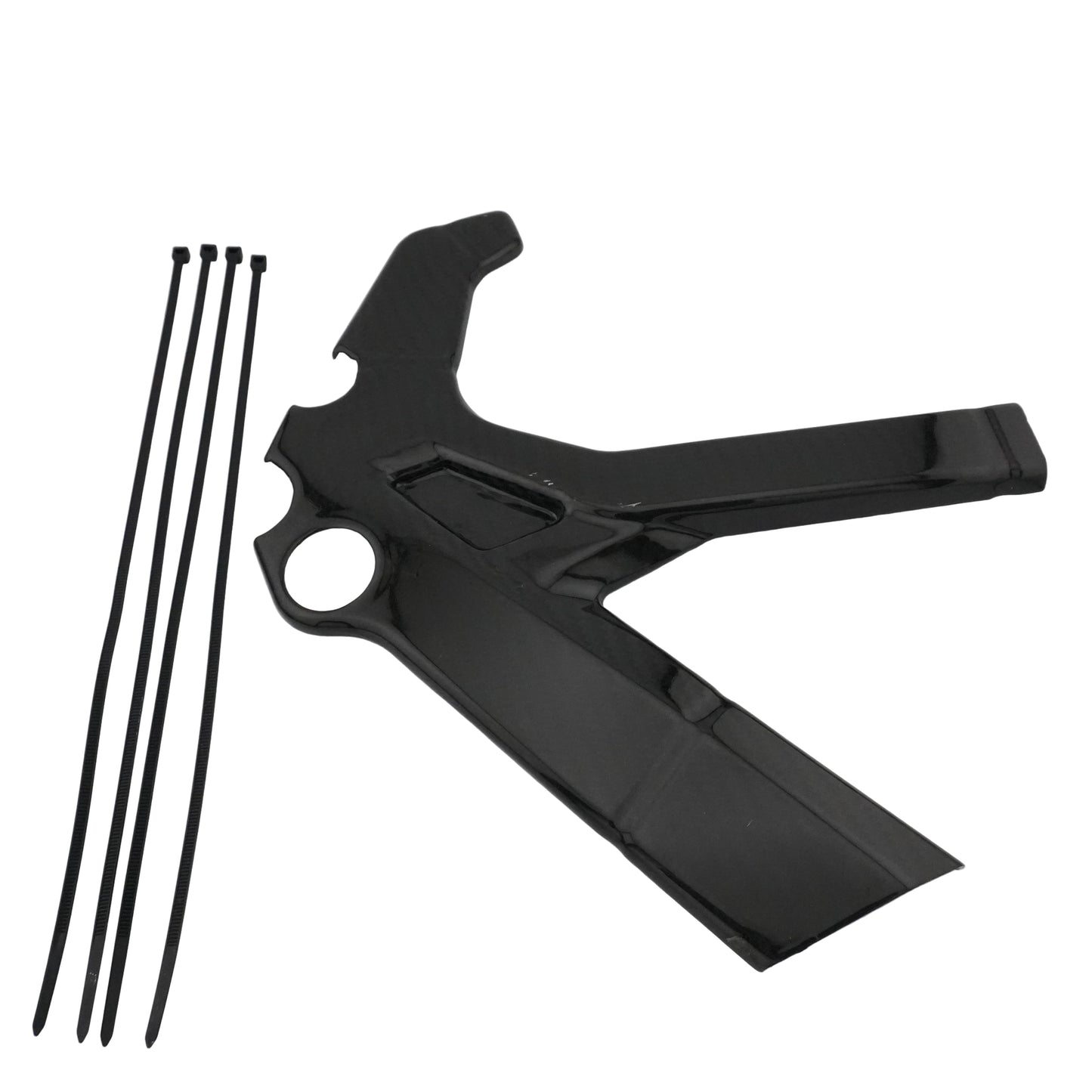 Surron LBX Carbon Fiber Frame Protector