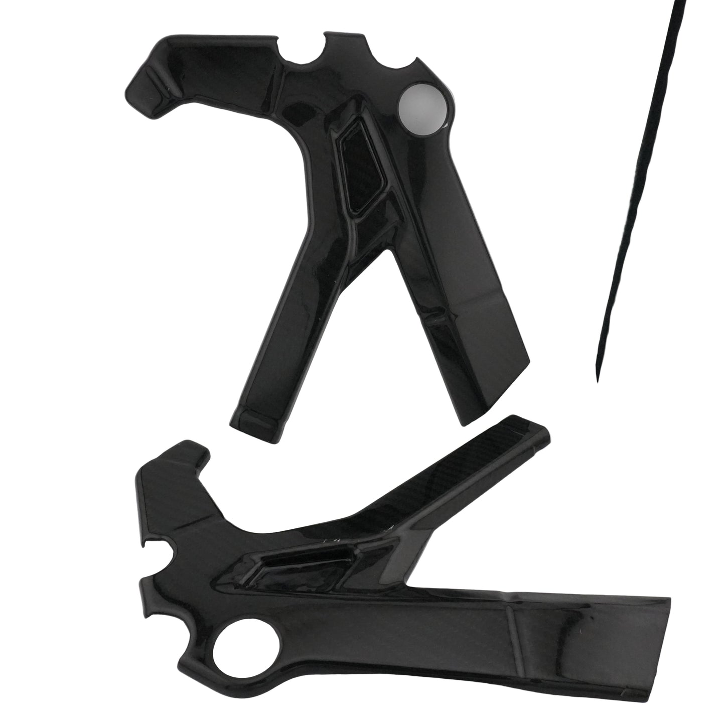 Surron LBX Carbon Fiber Frame Protector