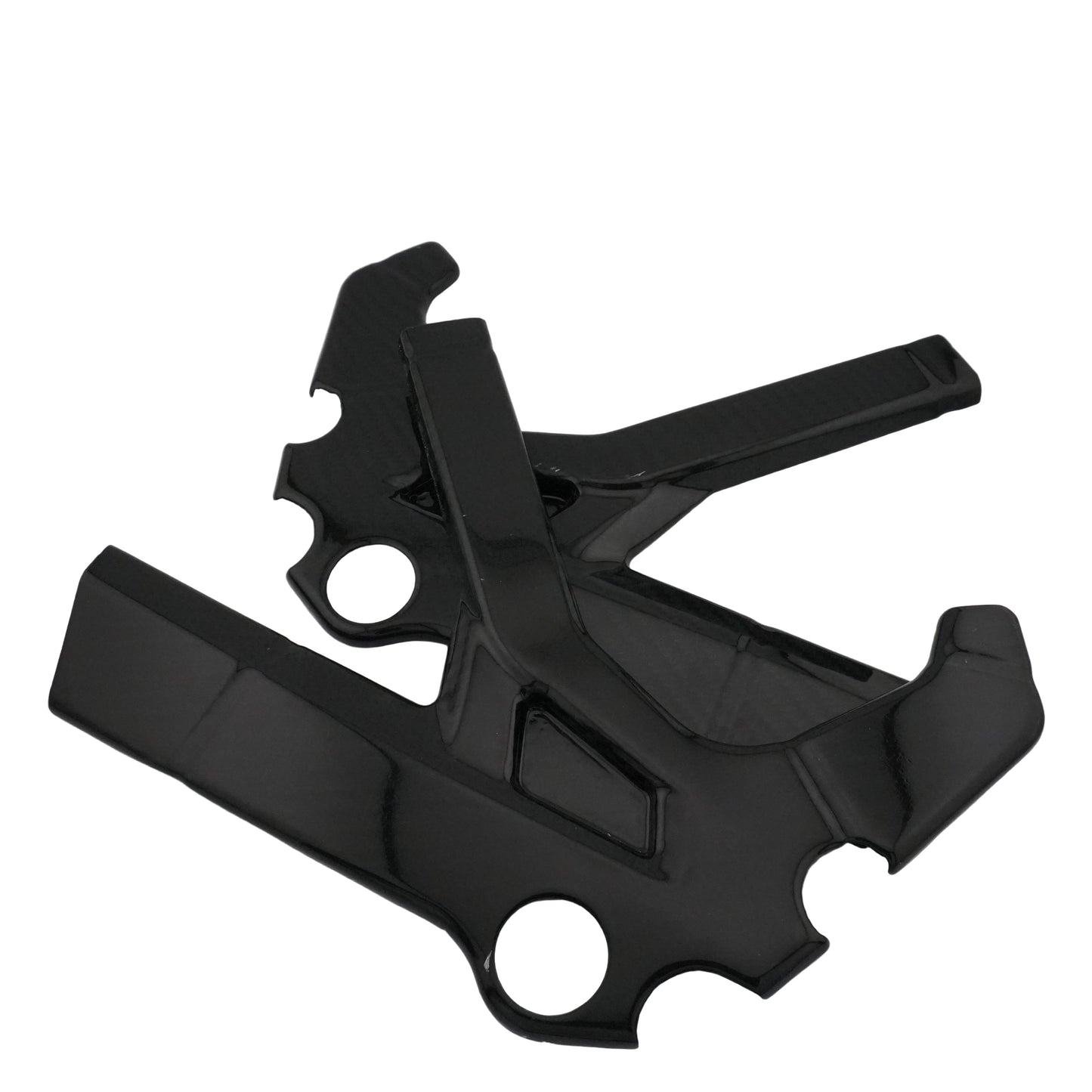 Surron LBX Carbon Fiber Frame Protector