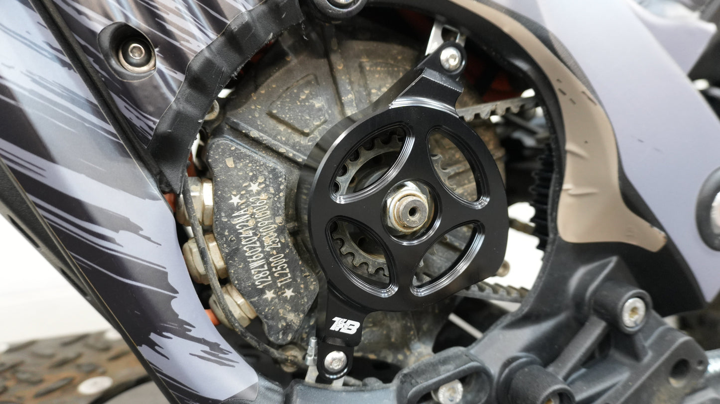 TB Talaria XXX Motor Cover