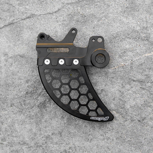 Ultra Disk Guard - MXwraps