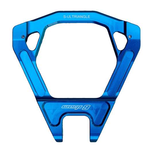 Surron Ultra Bee Triangles - MXwraps
