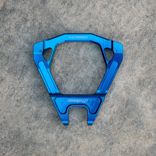 Surron Ultra Bee Triangles - MXwraps