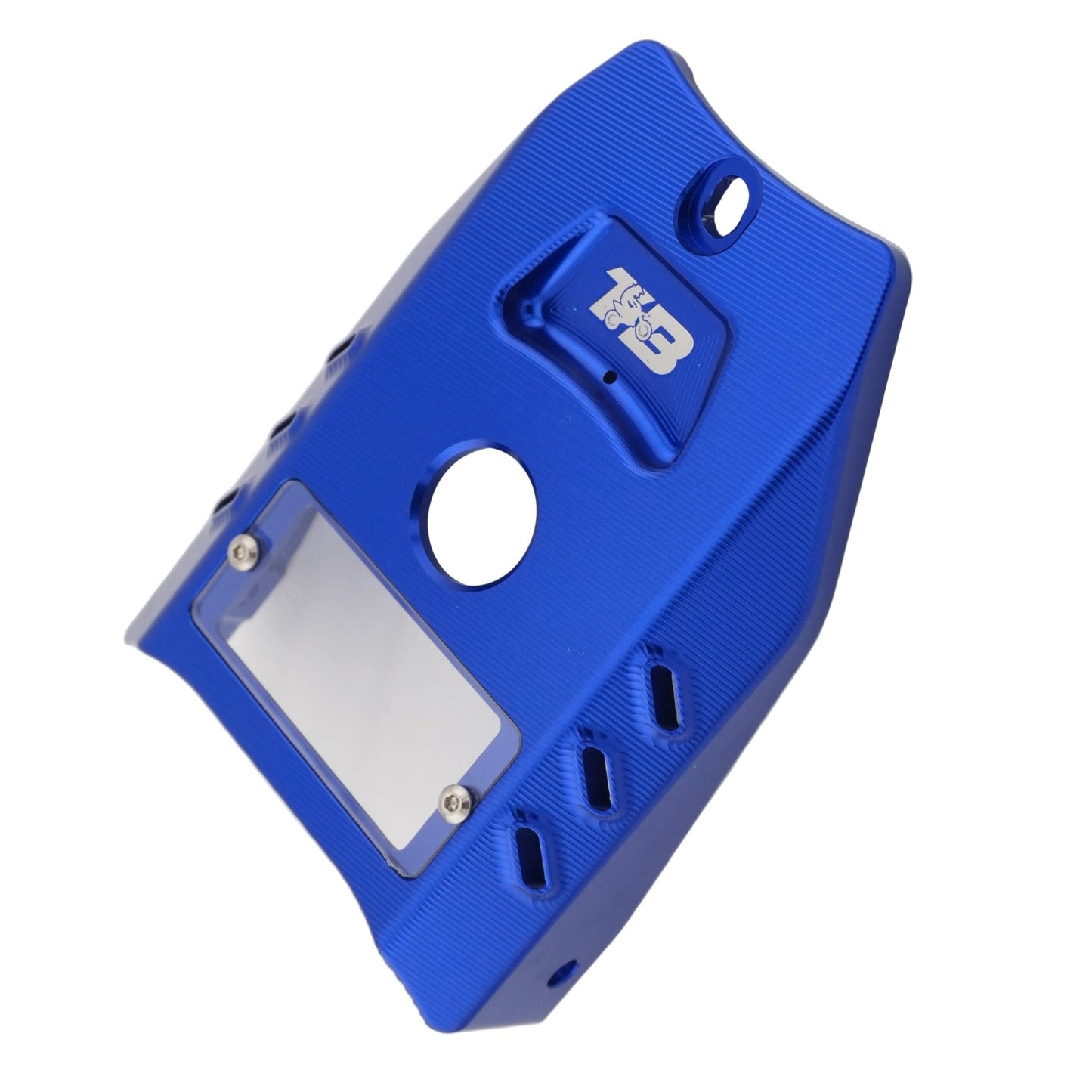 TB Talaria XXX Metal Ignition Cover - MXwraps