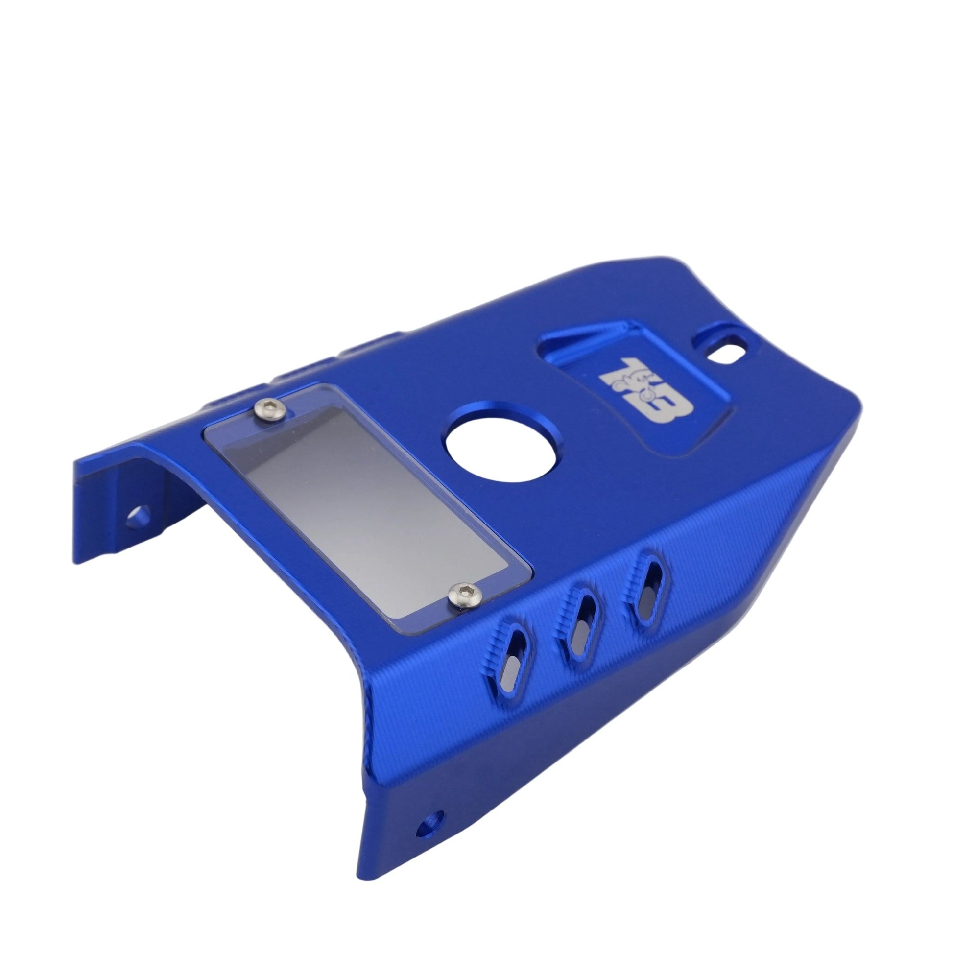 TB Talaria XXX Metal Ignition Cover - MXwraps