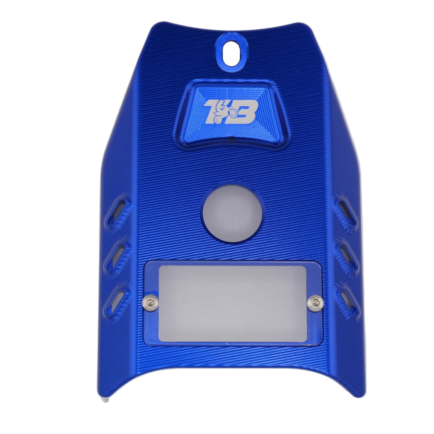 TB Talaria XXX Metal Ignition Cover - MXwraps