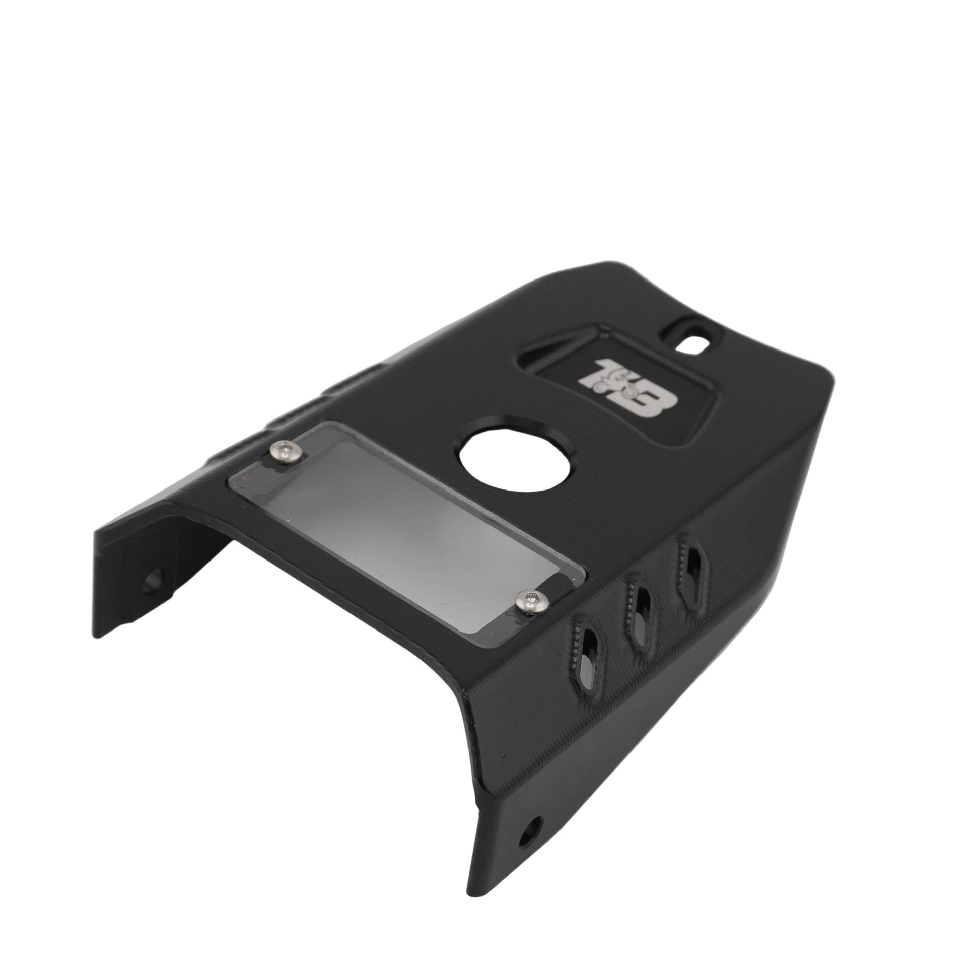 TB Talaria XXX Metal Ignition Cover - MXwraps