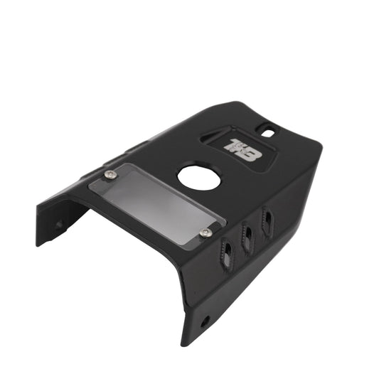 TB Talaria XXX Metal Ignition Cover - MXwraps