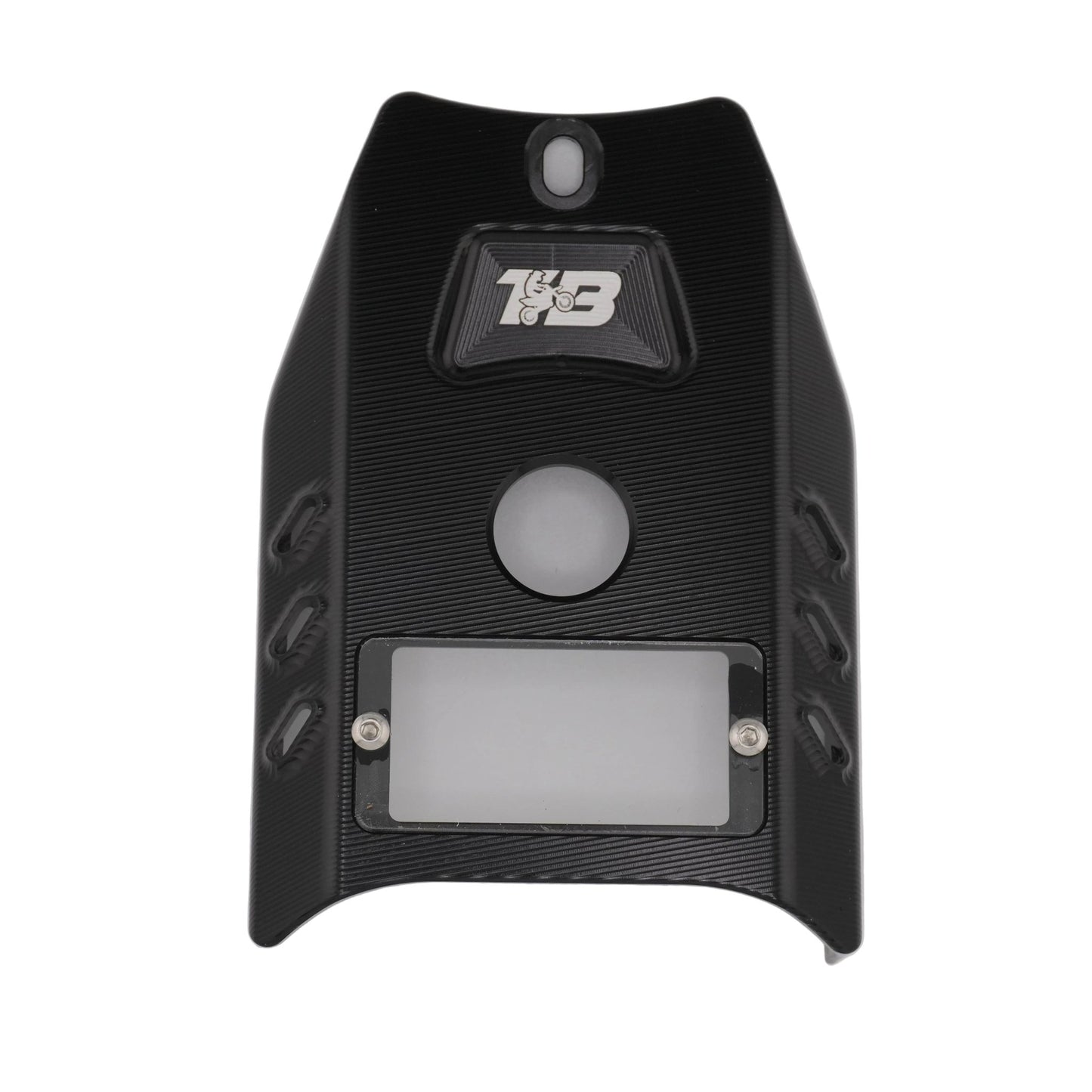 TB Talaria XXX Metal Ignition Cover - MXwraps
