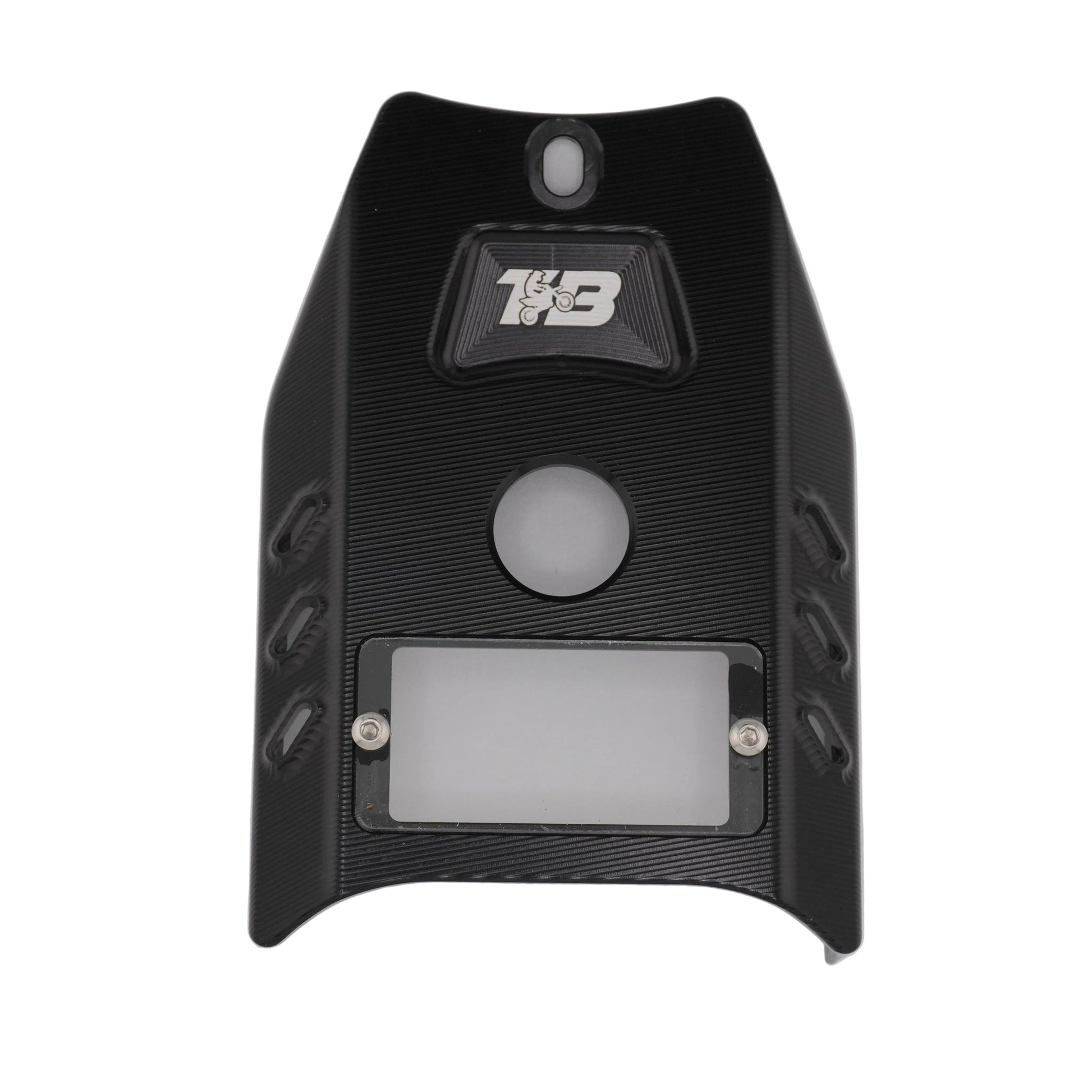 TB Talaria XXX Metal Ignition Cover - MXwraps