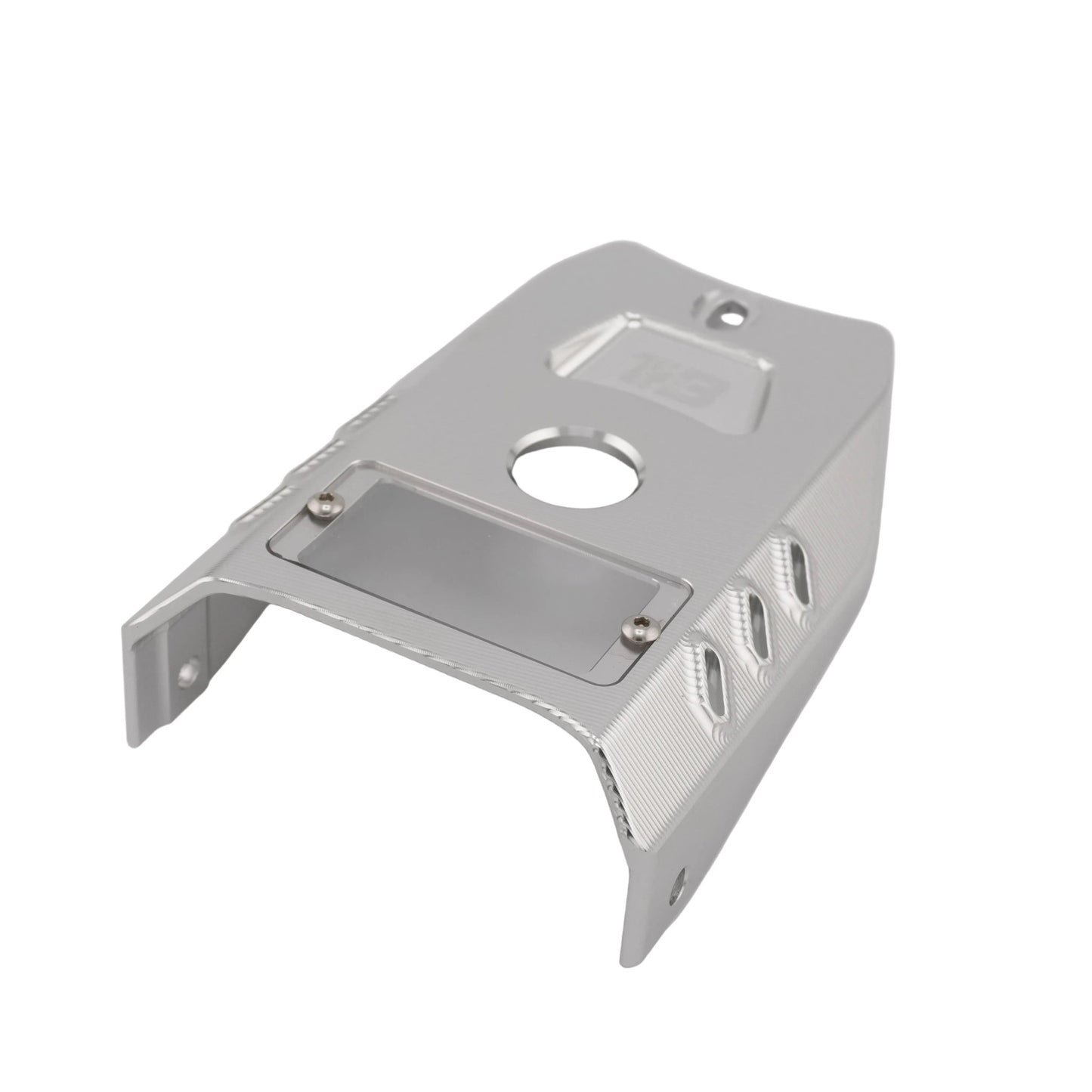 TB Talaria XXX Metal Ignition Cover - MXwraps