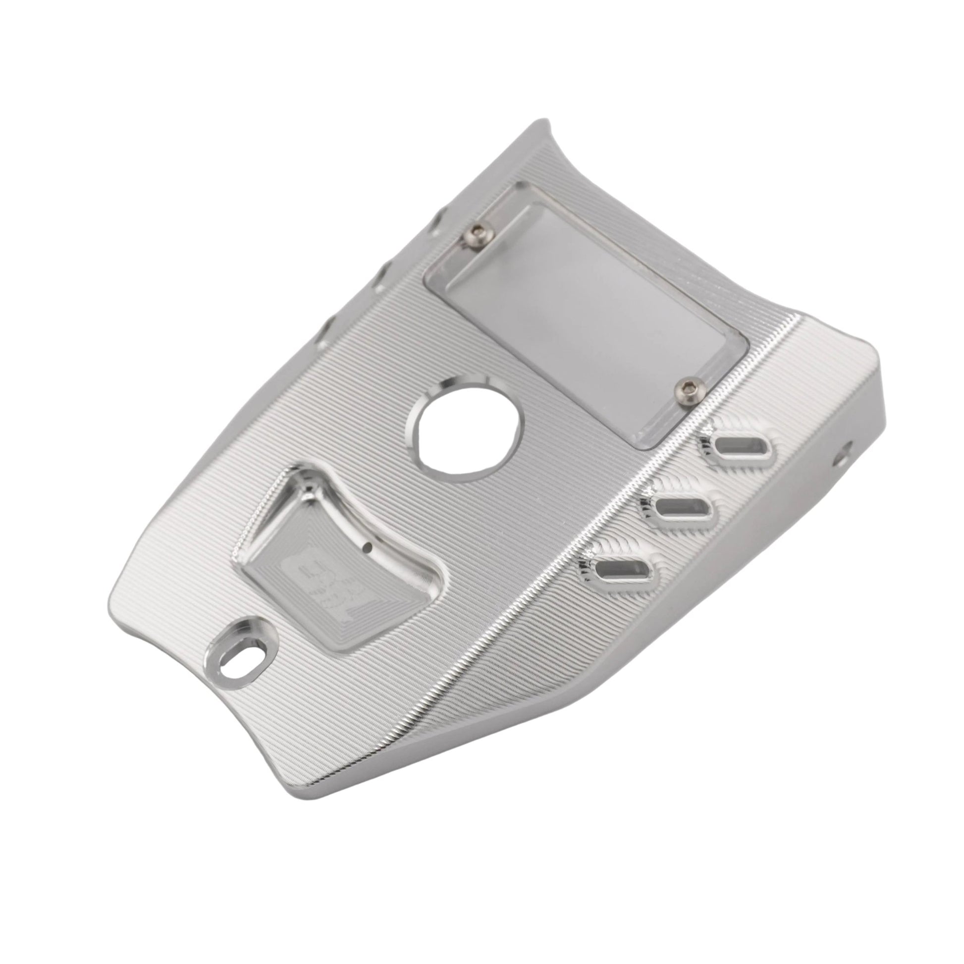 TB Talaria XXX Metal Ignition Cover - MXwraps