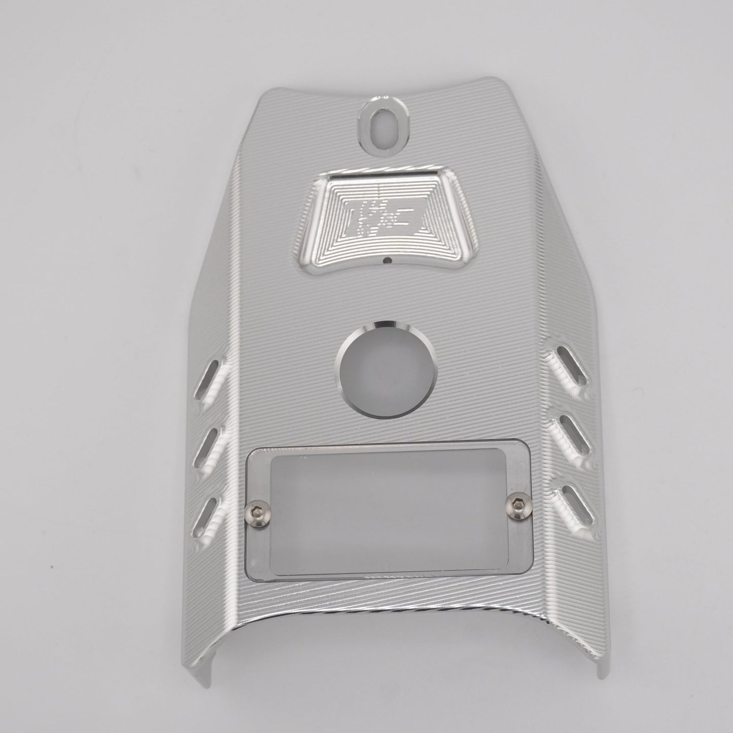 TB Talaria XXX Metal Ignition Cover - MXwraps