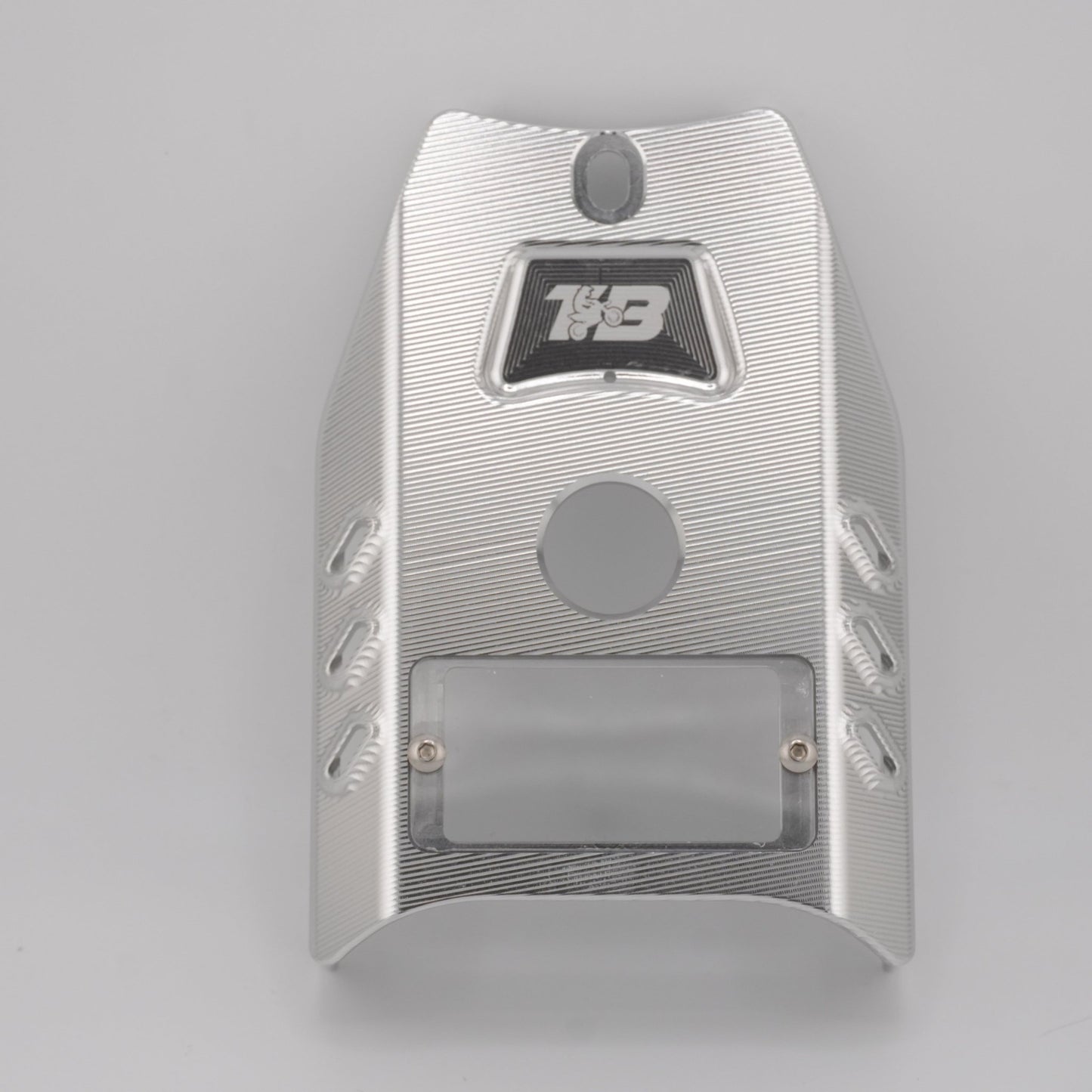 TB Talaria XXX Metal Ignition Cover - MXwraps