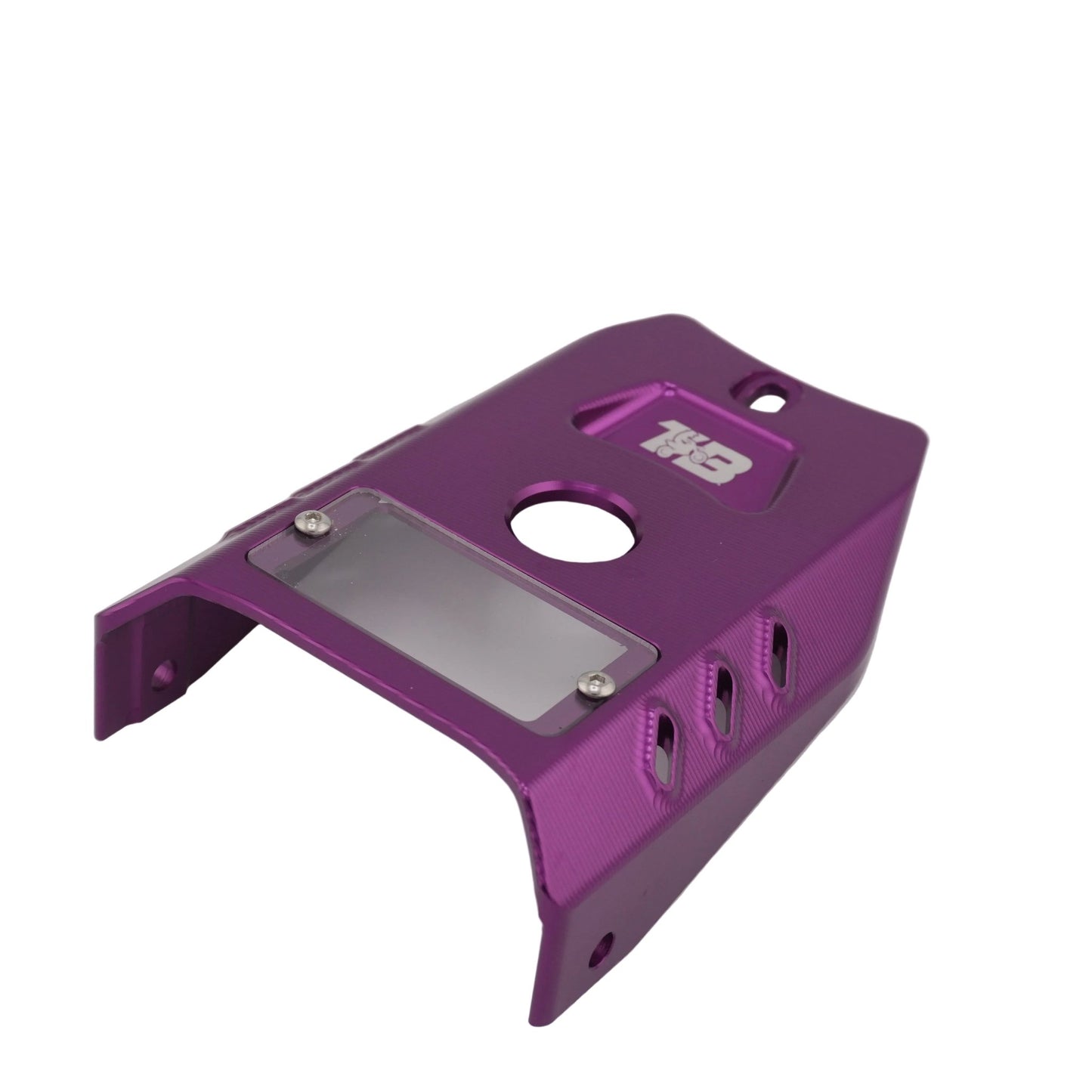 TB Talaria XXX Metal Ignition Cover - MXwraps