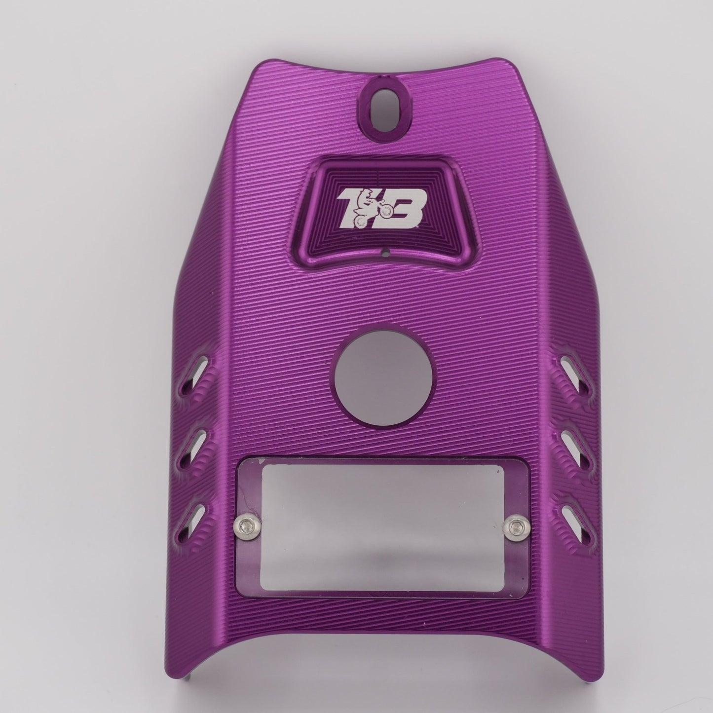 TB Talaria XXX Metal Ignition Cover - MXwraps