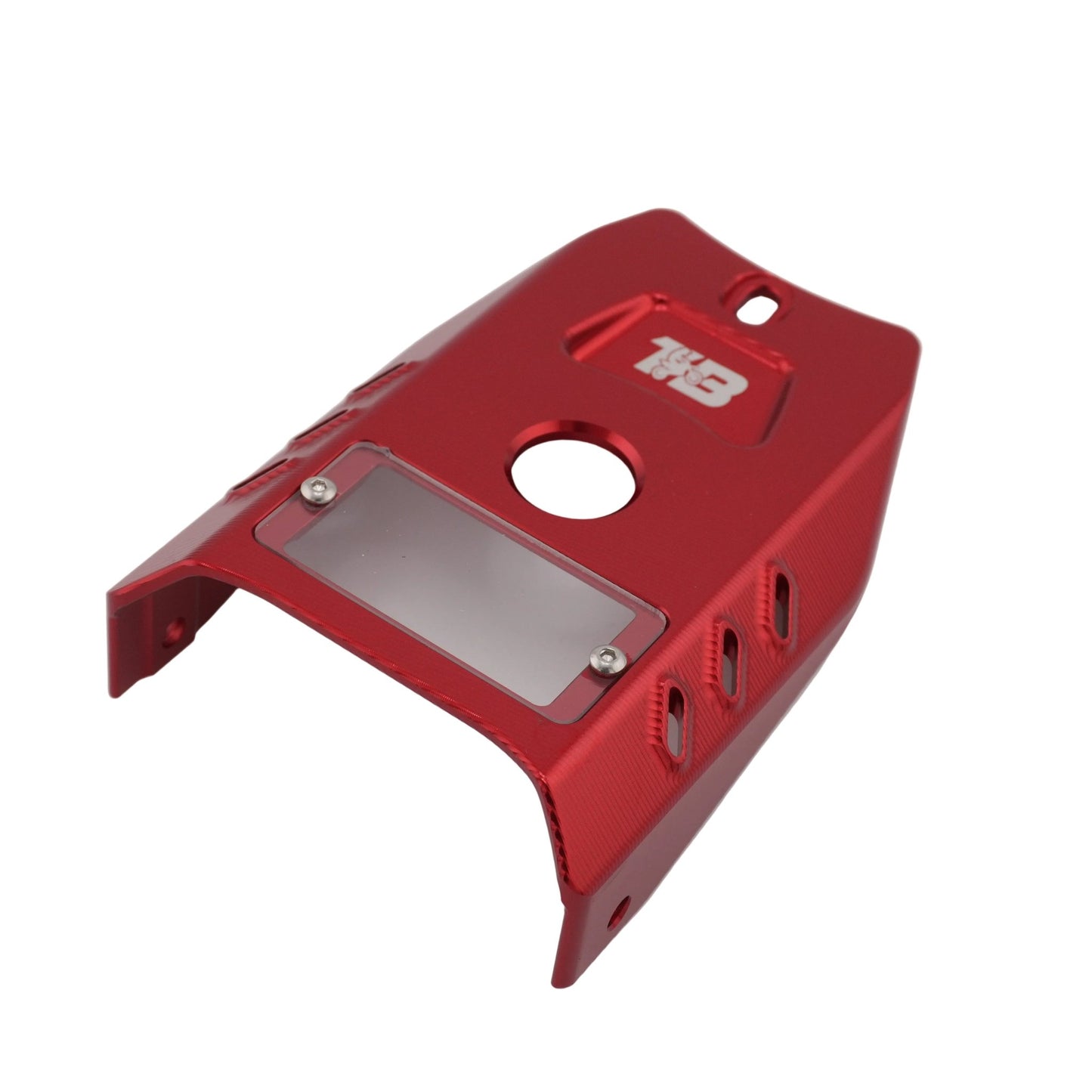 TB Talaria XXX Metal Ignition Cover - MXwraps