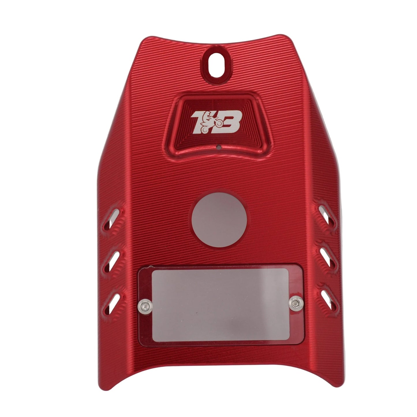 TB Talaria XXX Metal Ignition Cover - MXwraps