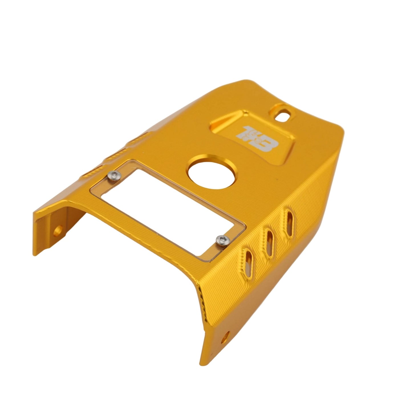 TB Talaria XXX Metal Ignition Cover - MXwraps