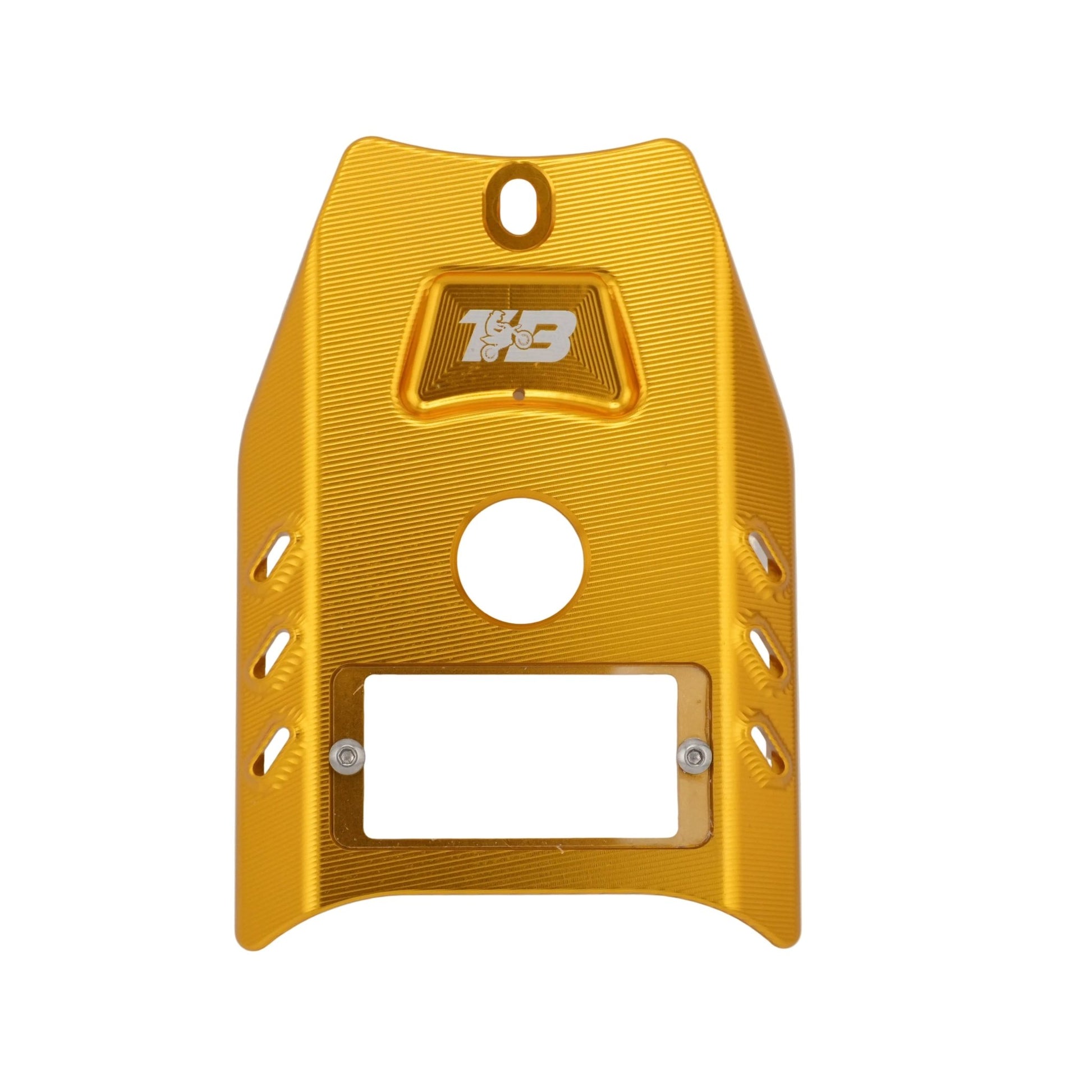 TB Talaria XXX Metal Ignition Cover - MXwraps