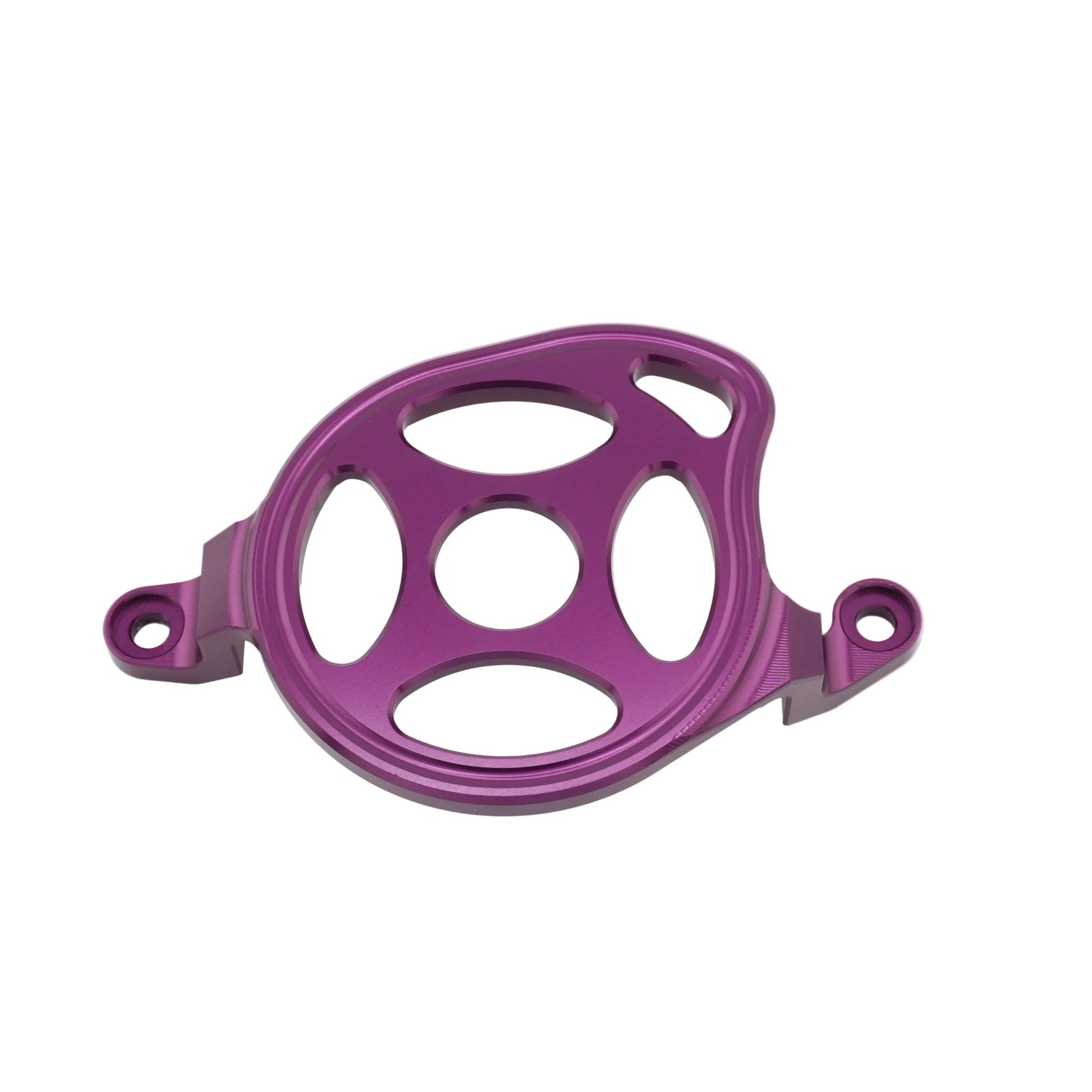 TB Motor Cover For Surron LBX/ 79Bike/ Ventus One - MXwraps